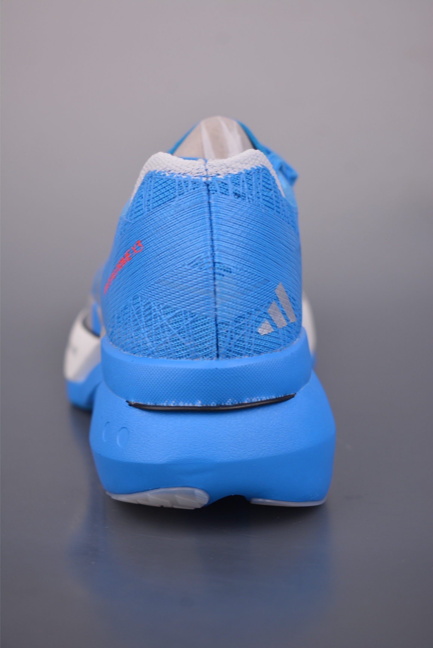 210 AdidAdizero Prime X 3.0 Strung 真碳板 阿迪防滑耐磨舒适跑步鞋 JQ0615