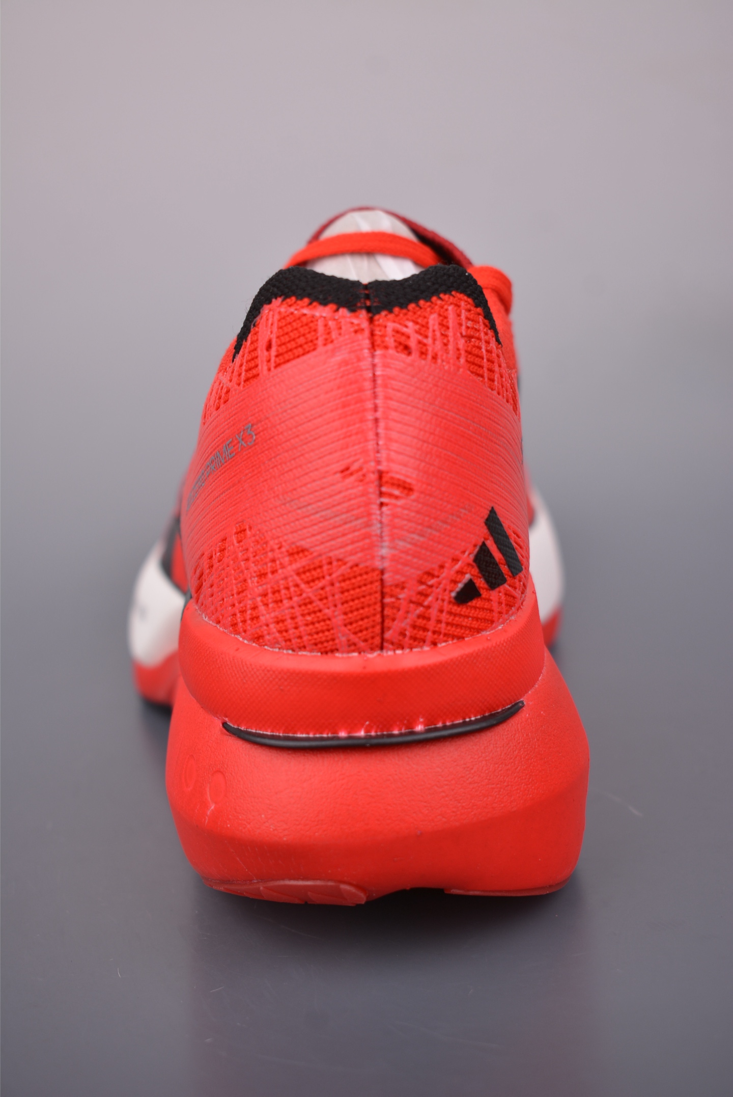 210 AdidAdizero Prime X 3.0 Strung 真碳板 阿迪防滑耐磨舒适跑步鞋 JQ0617