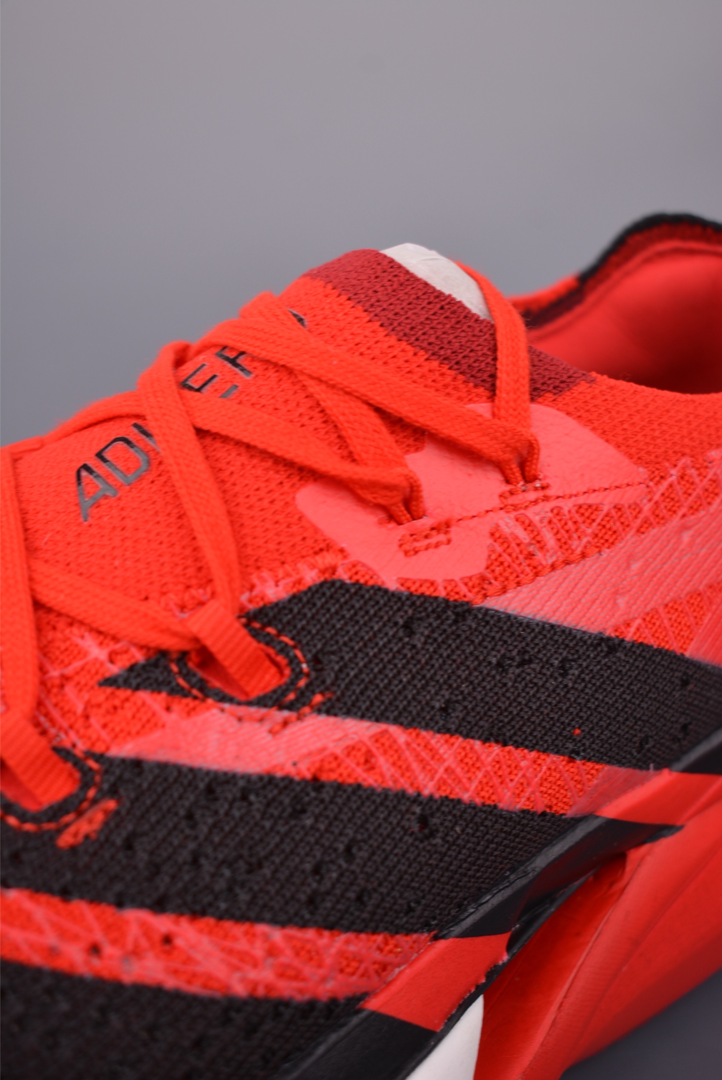 210 AdidAdizero Prime X 3.0 Strung 真碳板 阿迪防滑耐磨舒适跑步鞋 JQ0617