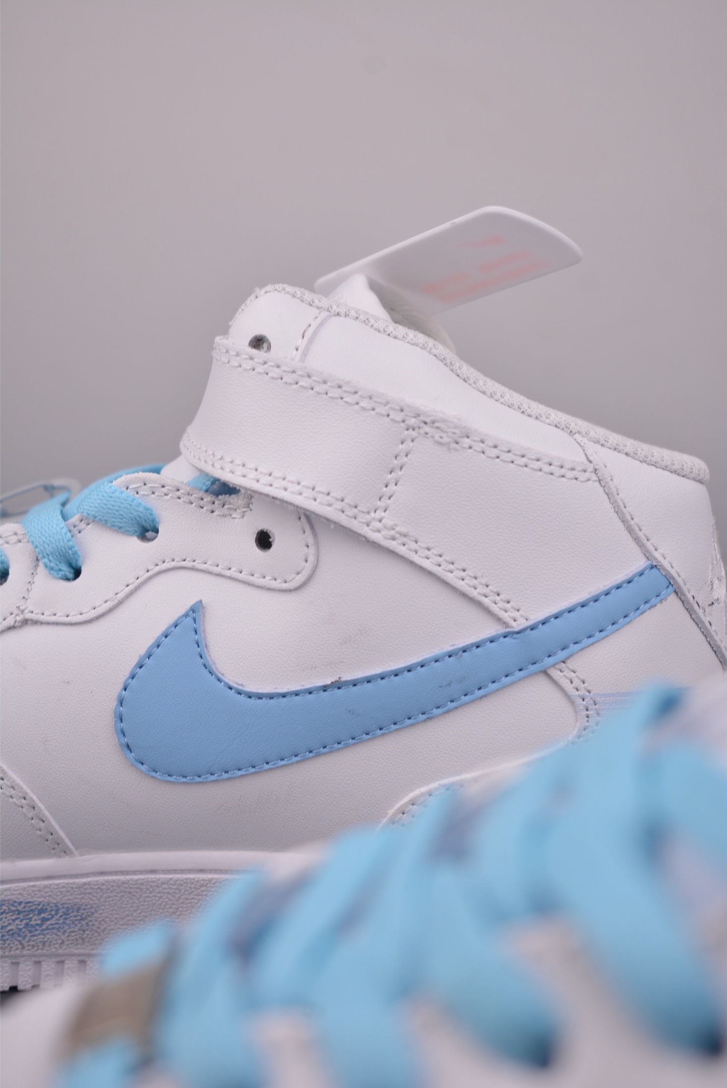 280 Nike Air Force 1 中邦 手绘涂鸦 ZH0316-124