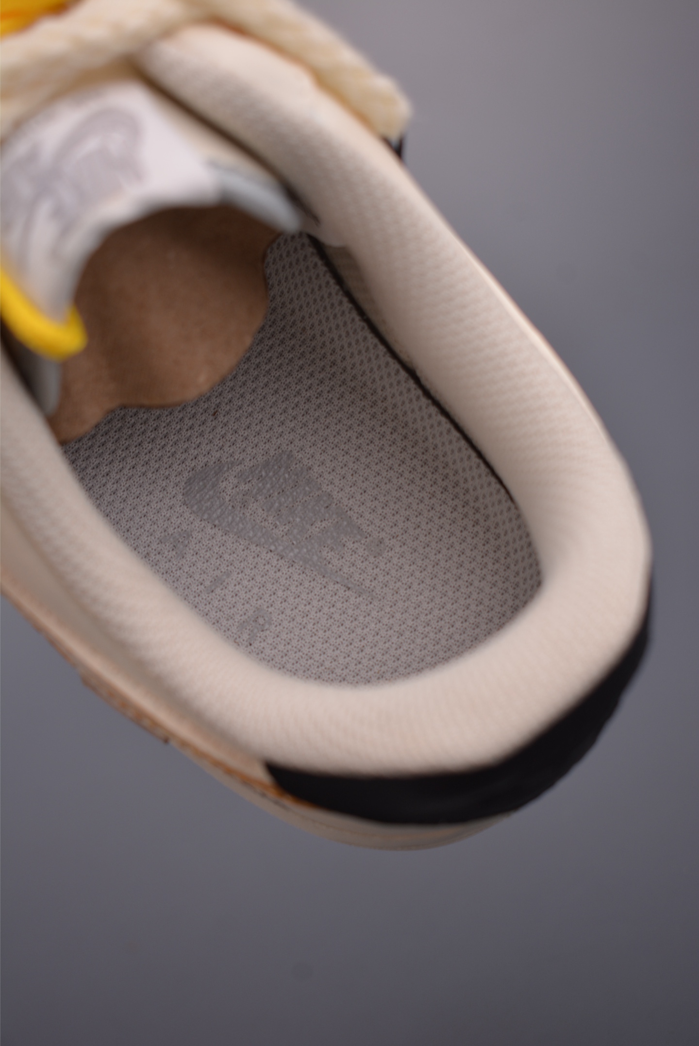 260 Nike Air Force 1 Low 手绘涂鸦 解构绑带 DB3301-101