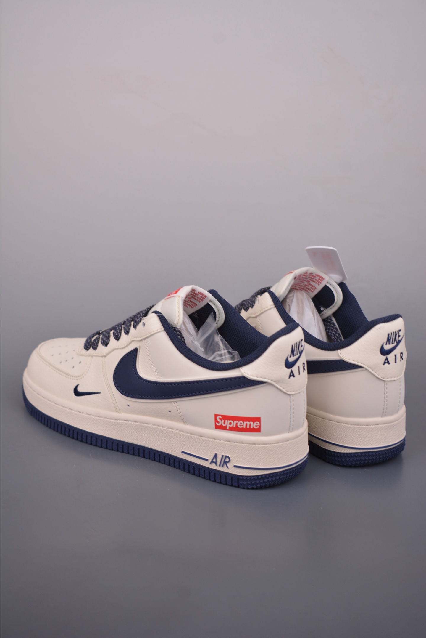 Nike Air Force 1 Low Supreme联名 JP8028-061