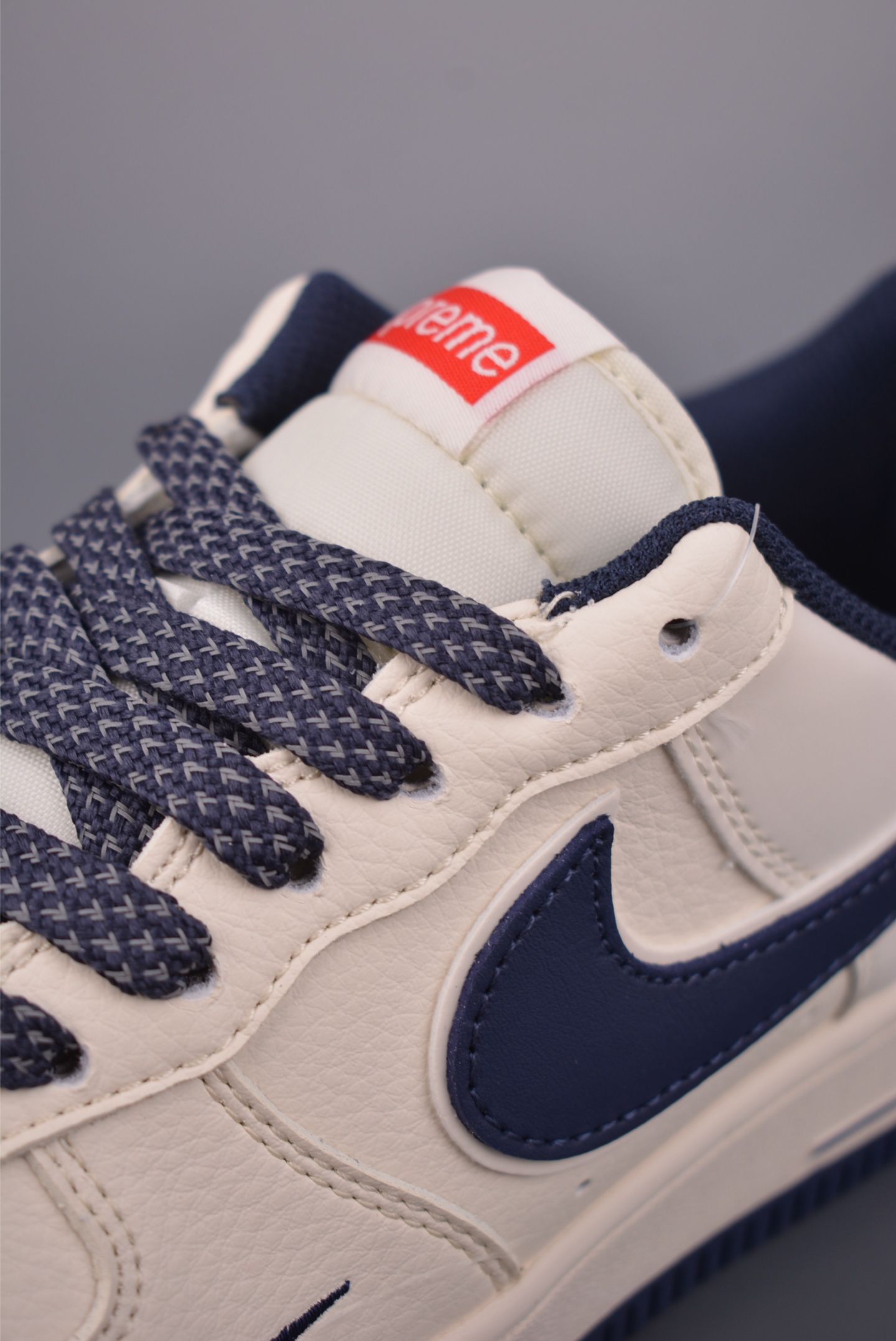 Nike Air Force 1 Low Supreme联名 JP8028-061