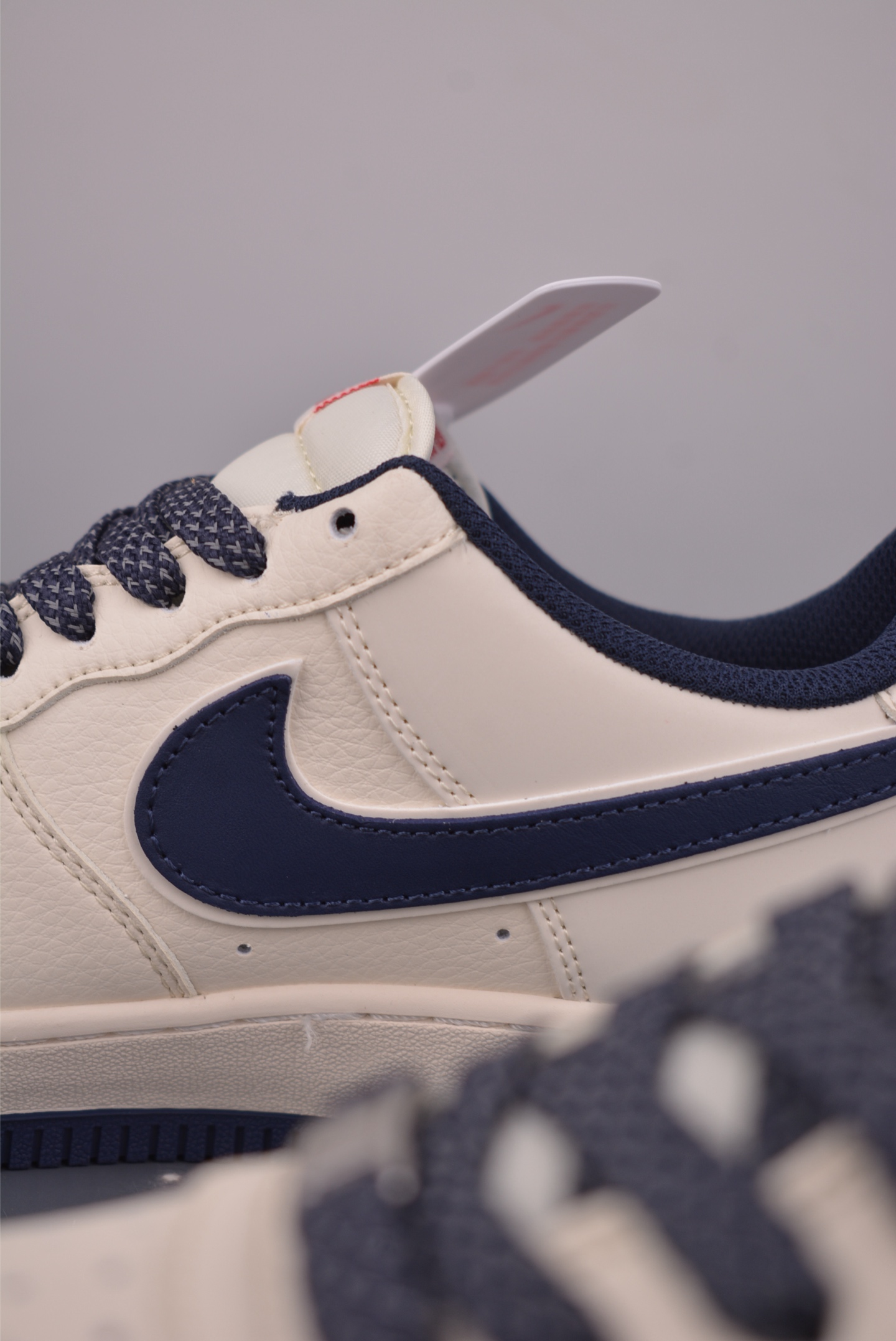 Nike Air Force 1 Low Supreme联名 JP8028-061