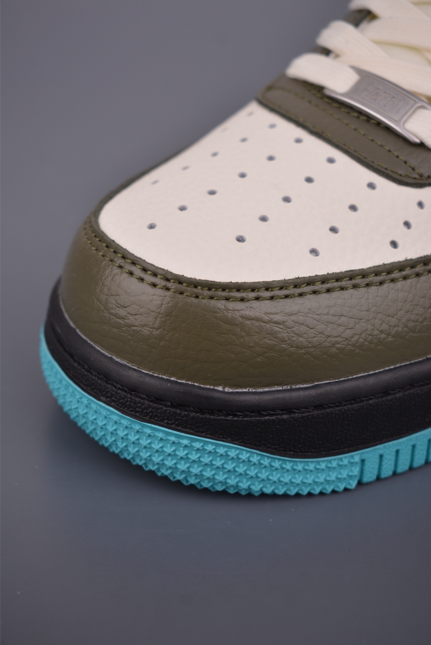 260 Nike Air Force 1 Low OFF联名 QW5836-022