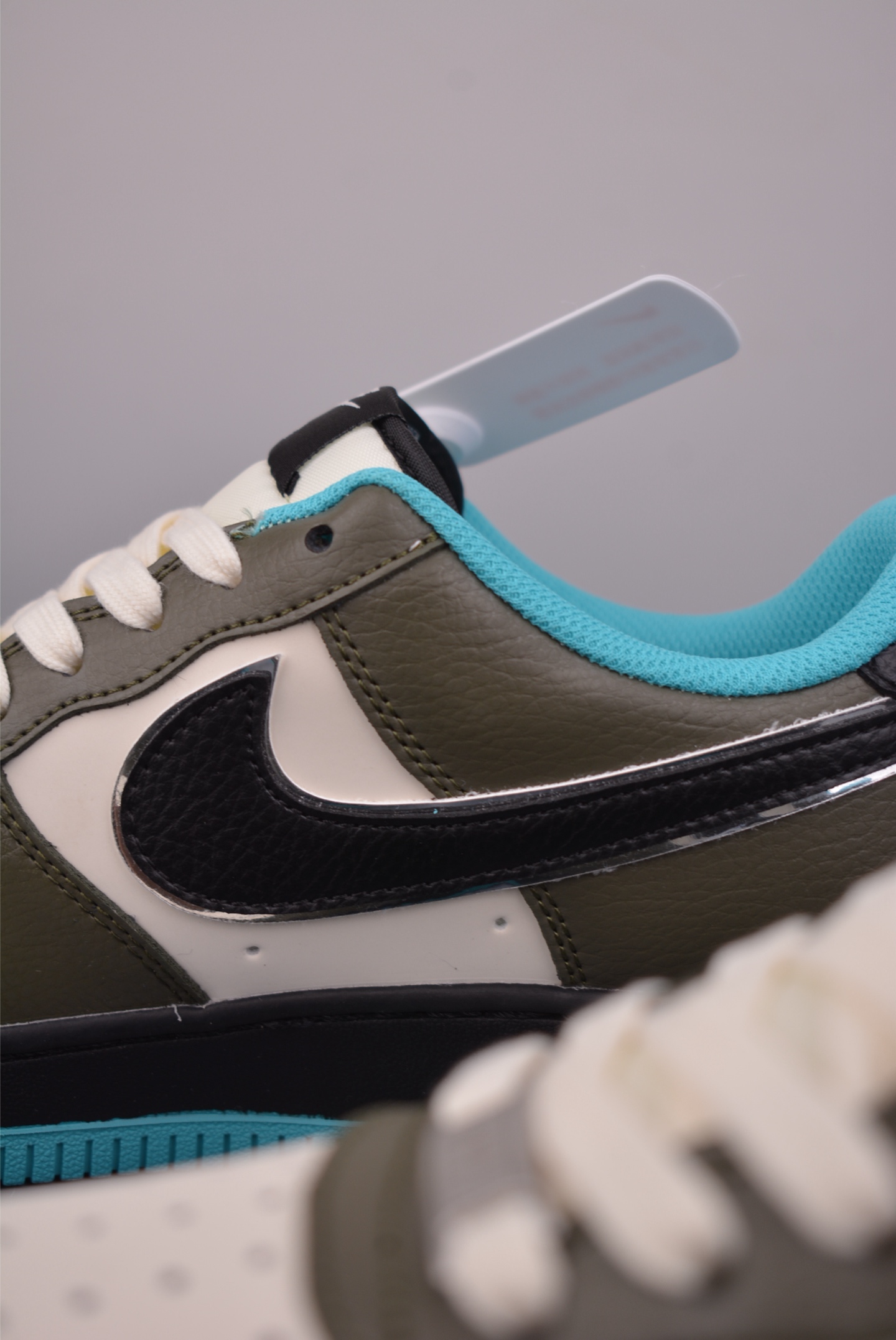 260 Nike Air Force 1 Low OFF联名 QW5836-022