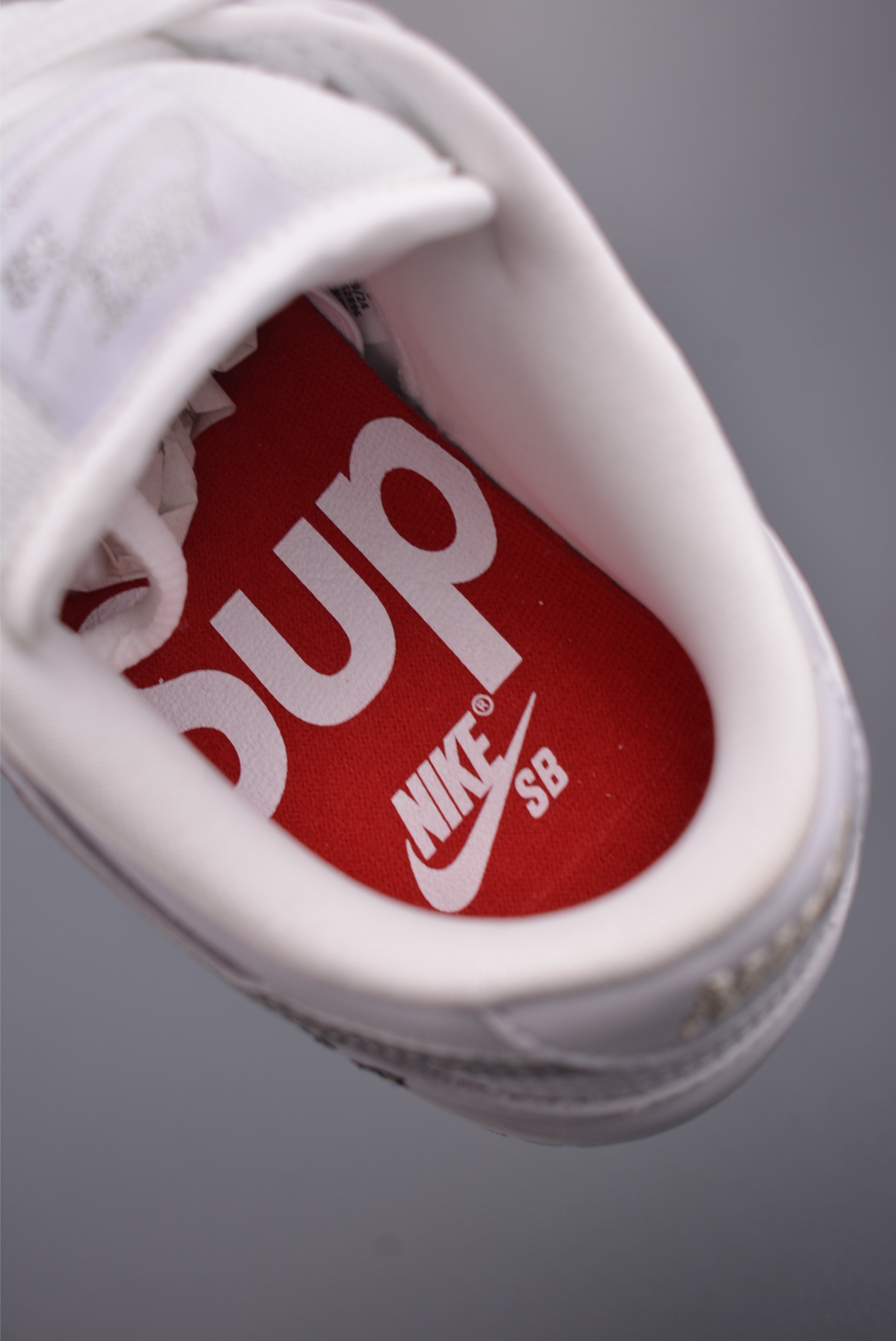 200 Nike SB Dunk Low 纯原大厂出品 HQ8487-100