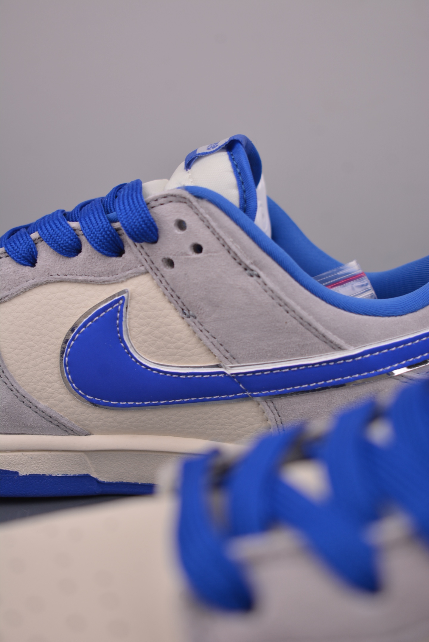 280 Nike SB Dunk Low Supreme联名 DD1988-009