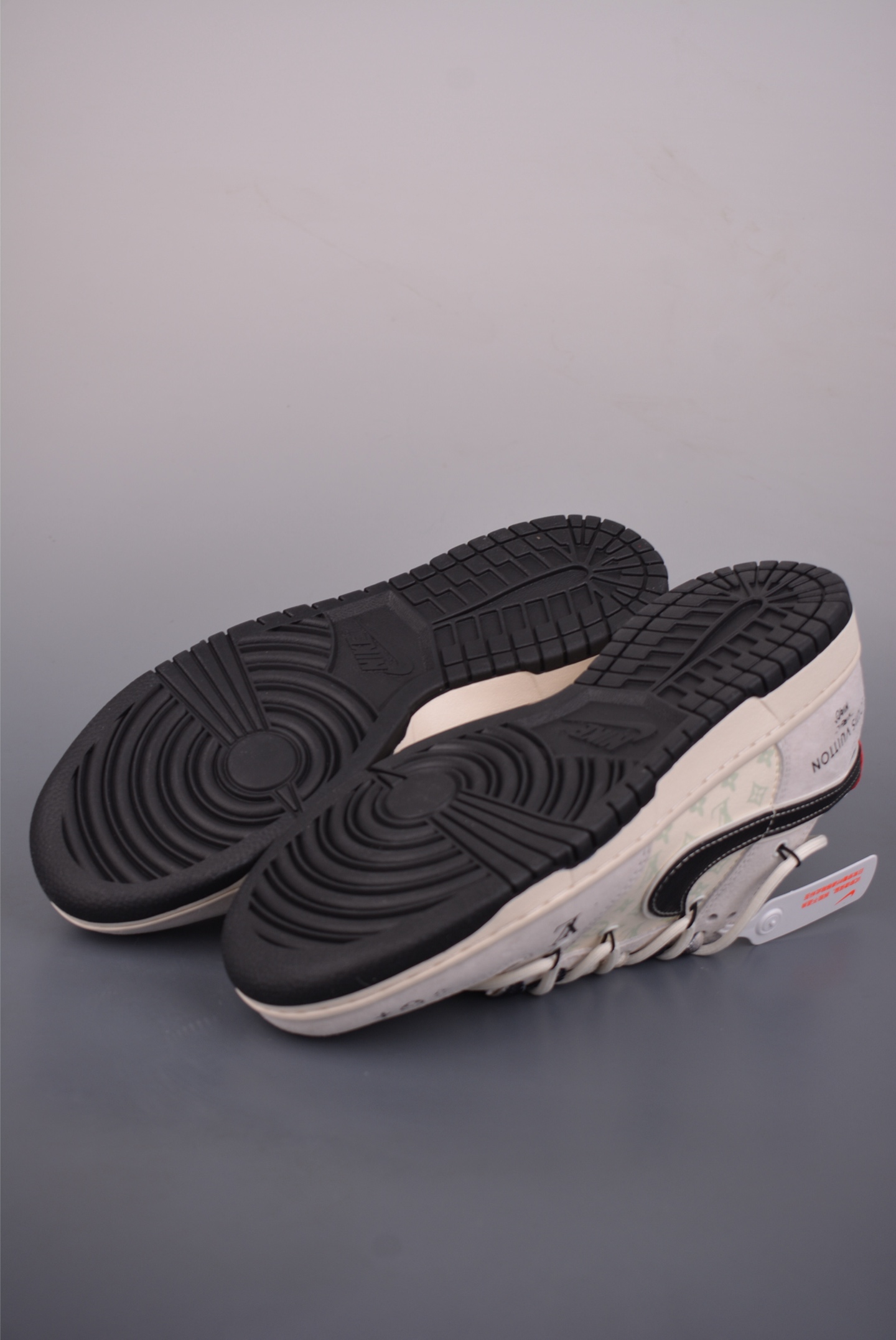 280 Nike SB Dunk Low LV联名 解构绑带 CX5050-Y53