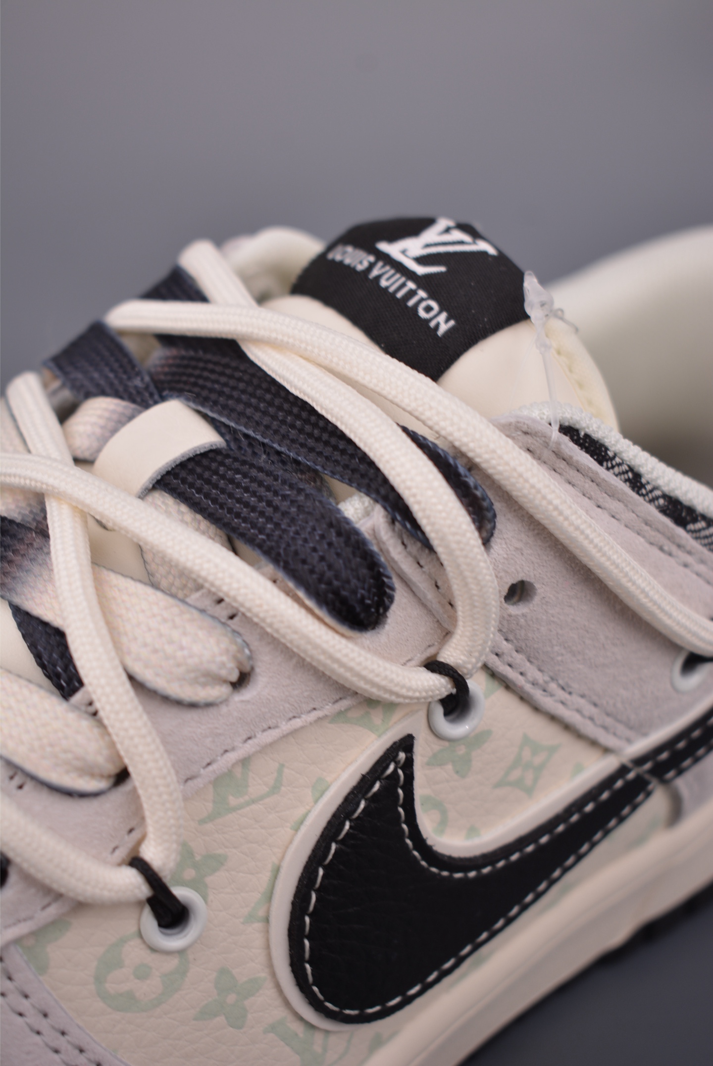 280 Nike SB Dunk Low LV联名 解构绑带 CX5050-Y53
