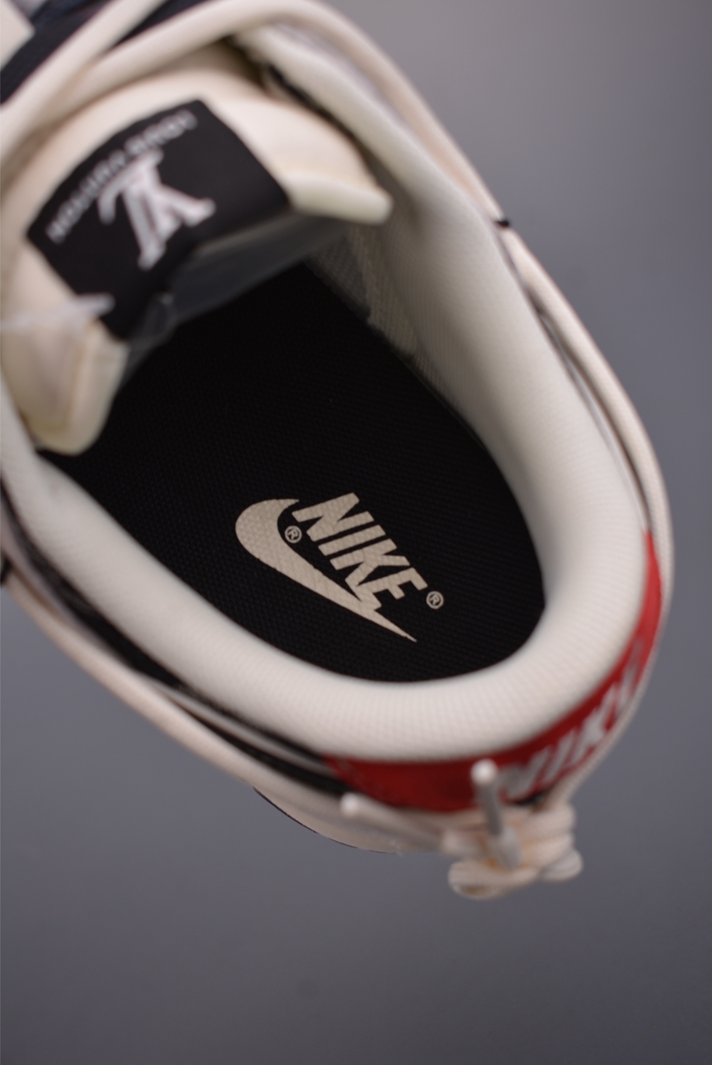 280 Nike SB Dunk Low LV联名 解构绑带 CX5050-Y53