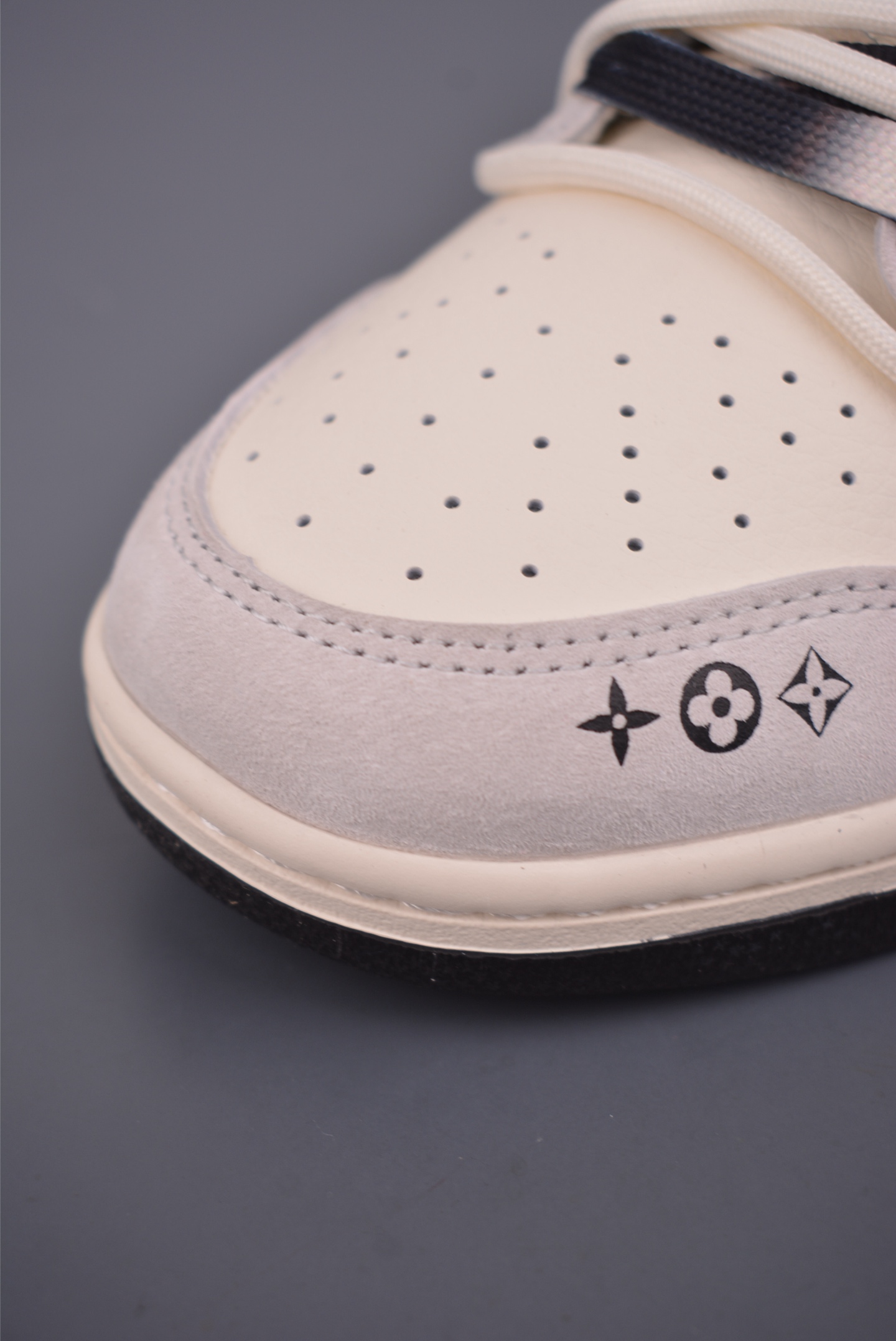 280 Nike SB Dunk Low LV联名 解构绑带 CX5050-Y53