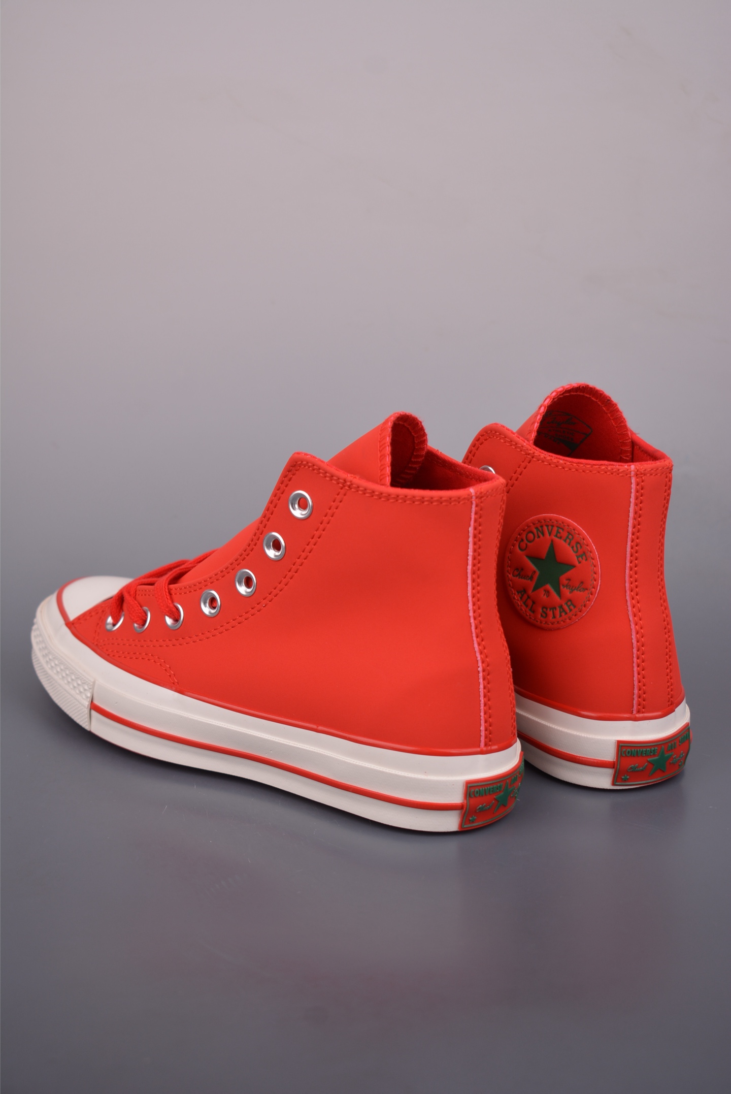 140 Converse Chuck 1970s 圣诞款 经典1970s鞋型 A18992C