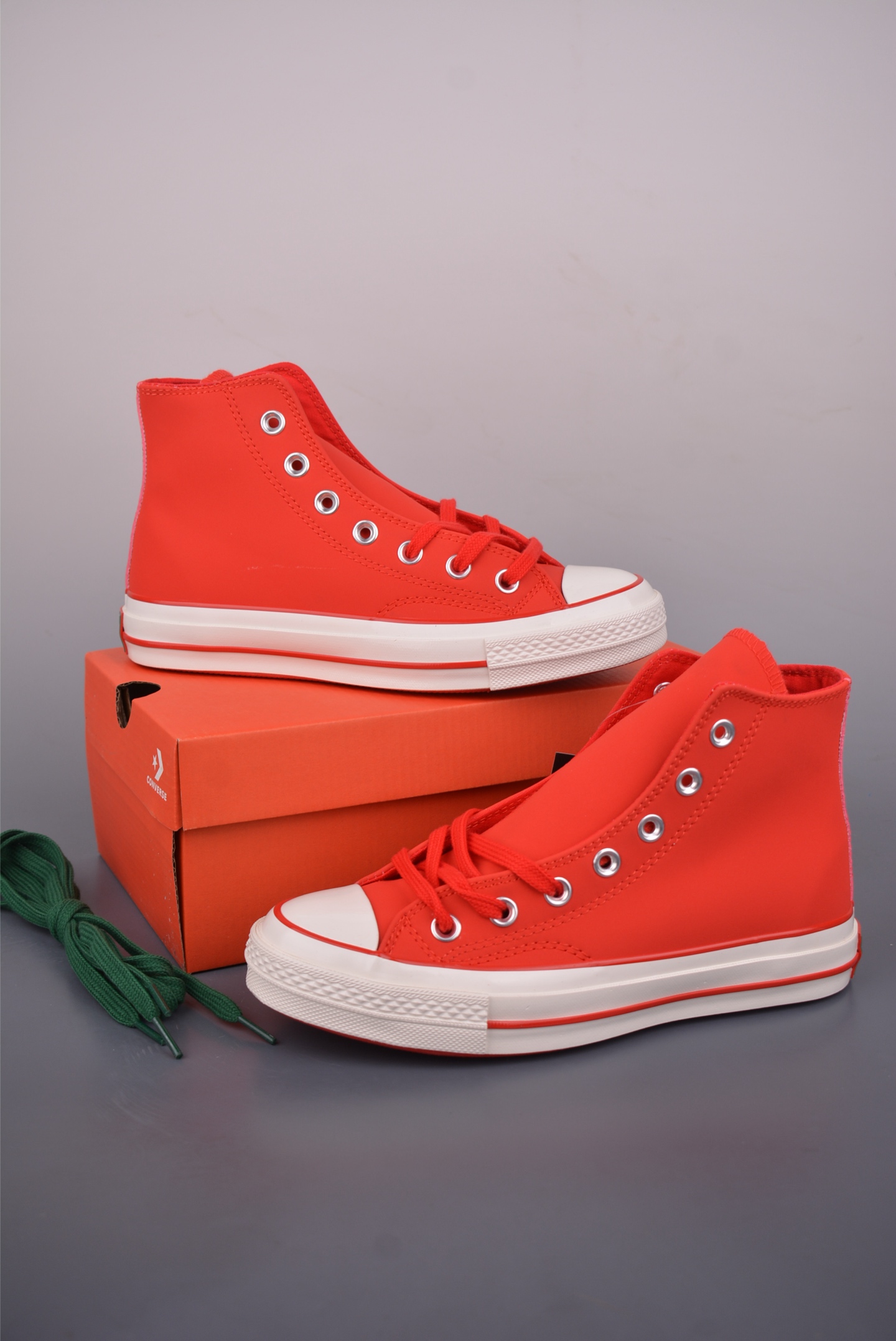 140 Converse Chuck 1970s 圣诞款 经典1970s鞋型 A18992C
