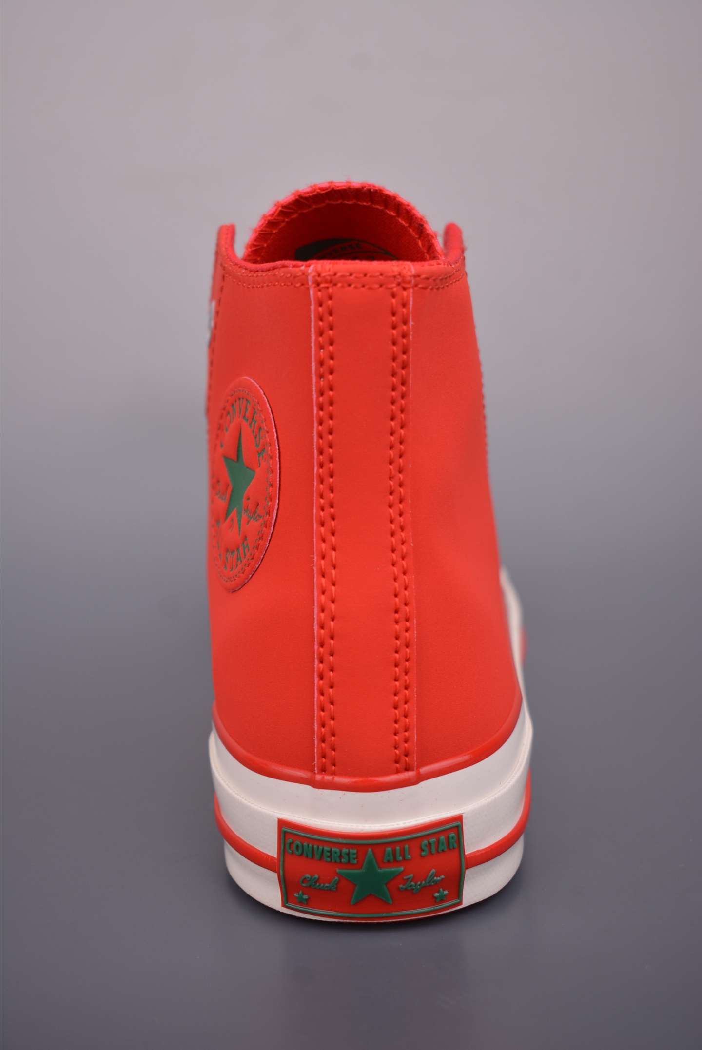 140 Converse Chuck 1970s 圣诞款 经典1970s鞋型 A18992C