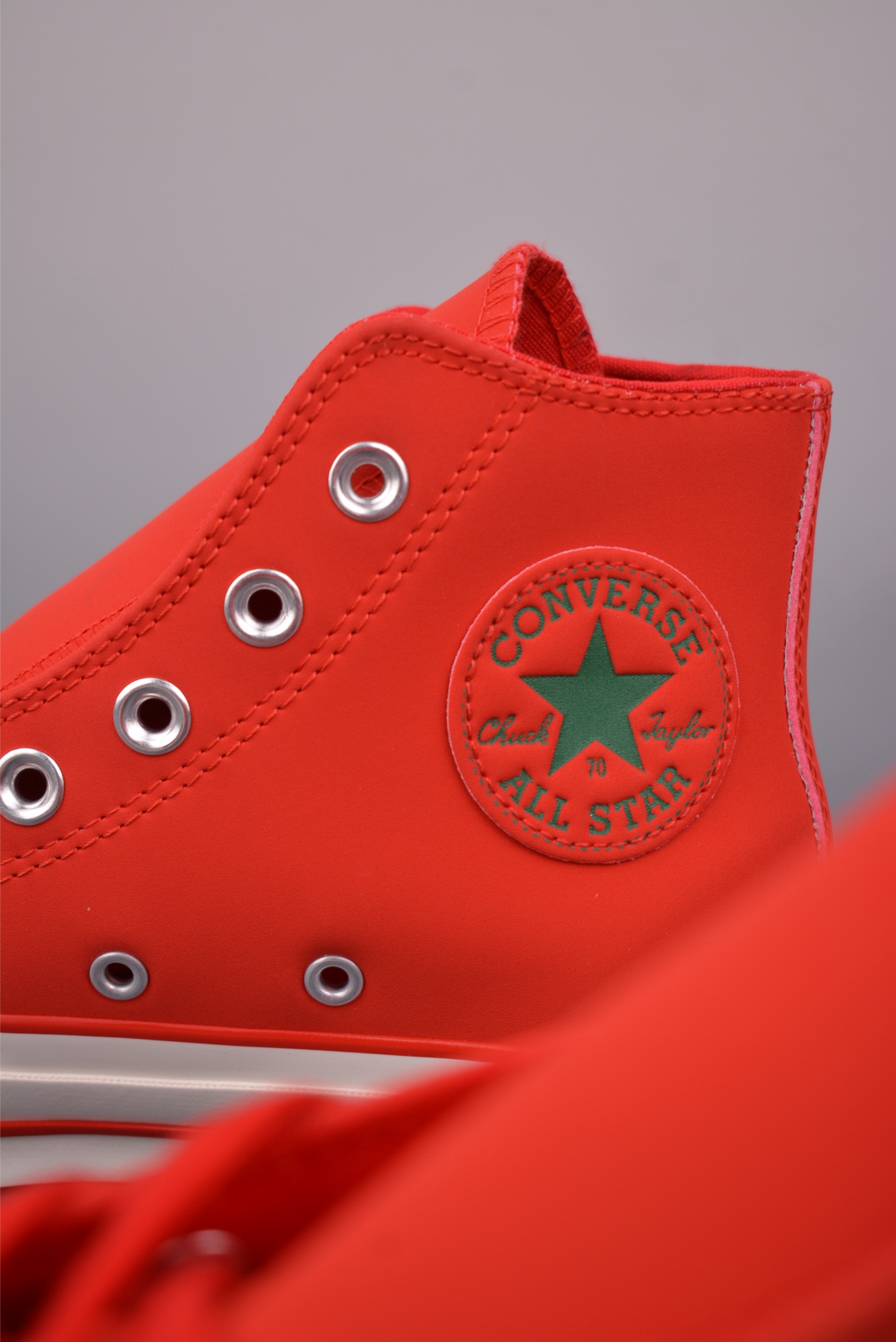 140 Converse Chuck 1970s 圣诞款 经典1970s鞋型 A18992C