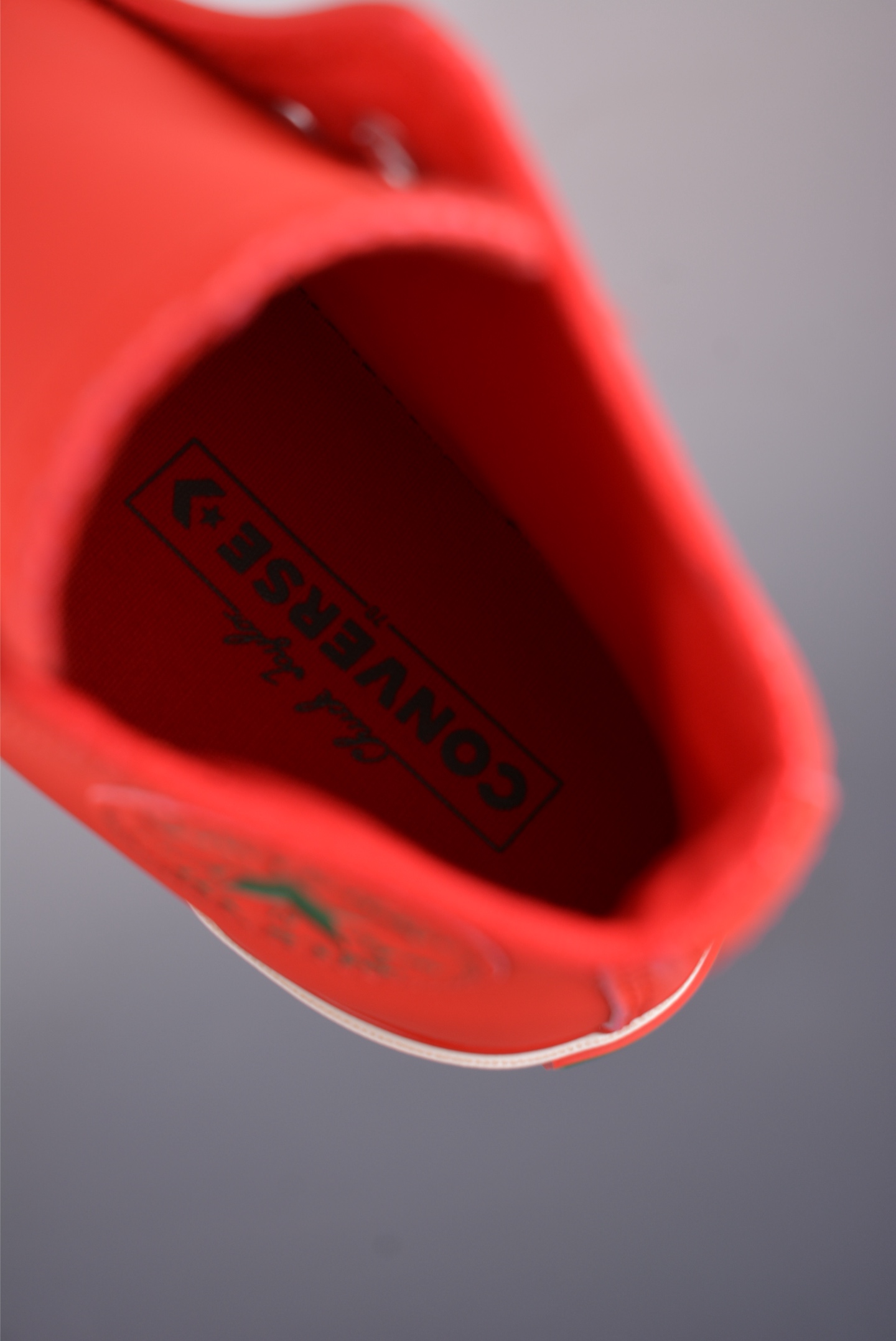 140 Converse Chuck 1970s 圣诞款 经典1970s鞋型 A18992C