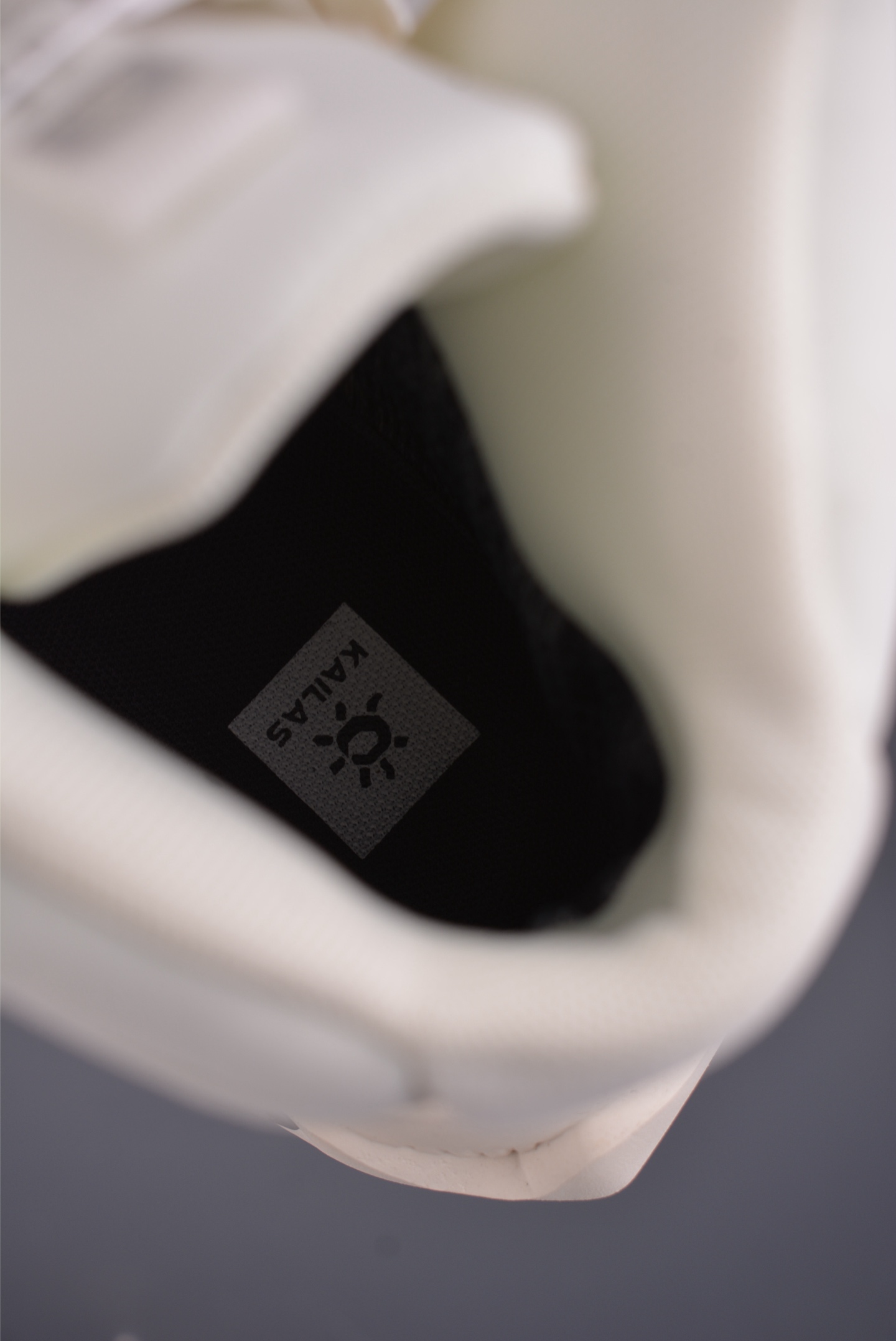 360 L/KAILAS凯乐石FUGA EX BOA 高帮越野跑山鞋防滑透气弹力户外跑步鞋 透气针织鞋 KS2432141