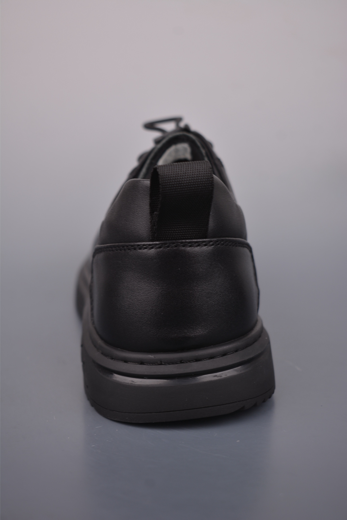 300 ECCO爱步经典秋冬商务正装休闲鞋 男士简约套脚舒适鞋 雅仕系列皮鞋 细腻深邃甄选粒纹皮革 天然纹理