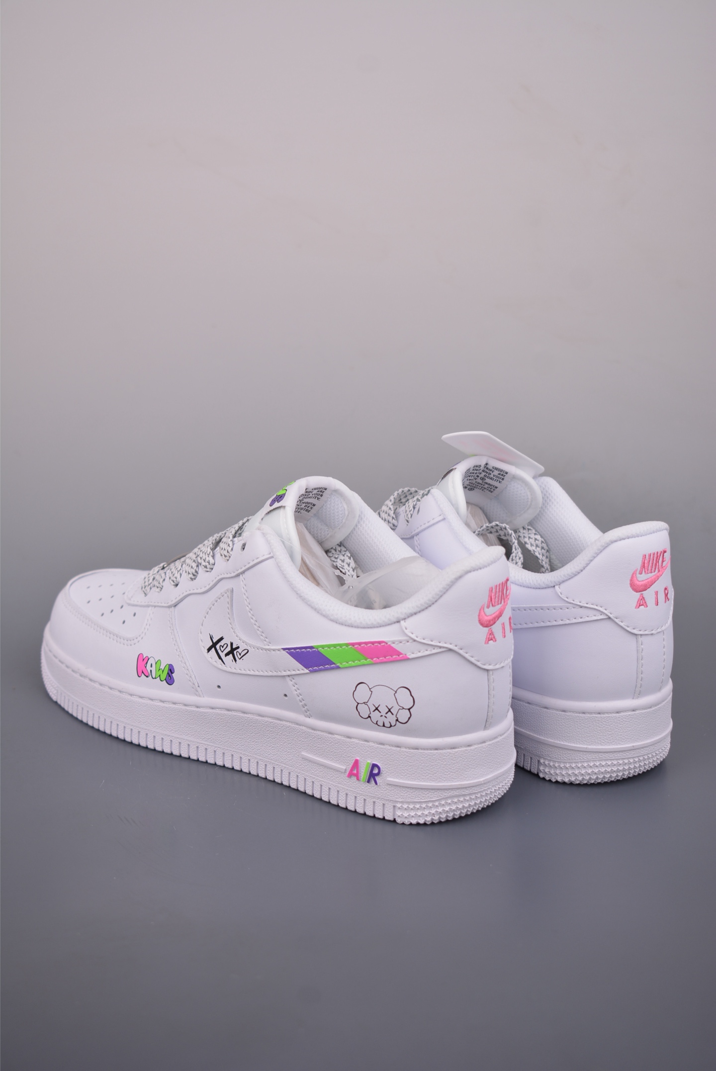 Nike Air Force 1 Low 暴力熊联名 XS1958-620-High Quatity Cheap Brand wholesale wholesaler seller Clothes Bags handbags Sneakers Top Fashion Clothing Shoes from China Factory Chinese suppliers best Quality Beautiful Price Nike Air Force 1 Low 暴力熊联名 XS1958-620