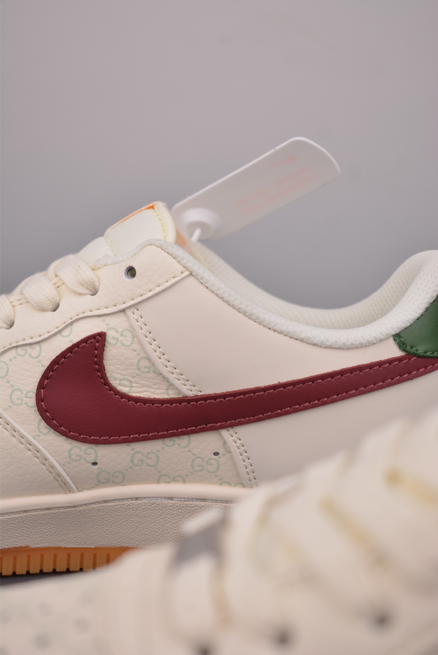 Nike Air Force 1 Low 古驰联名 XS1958-624