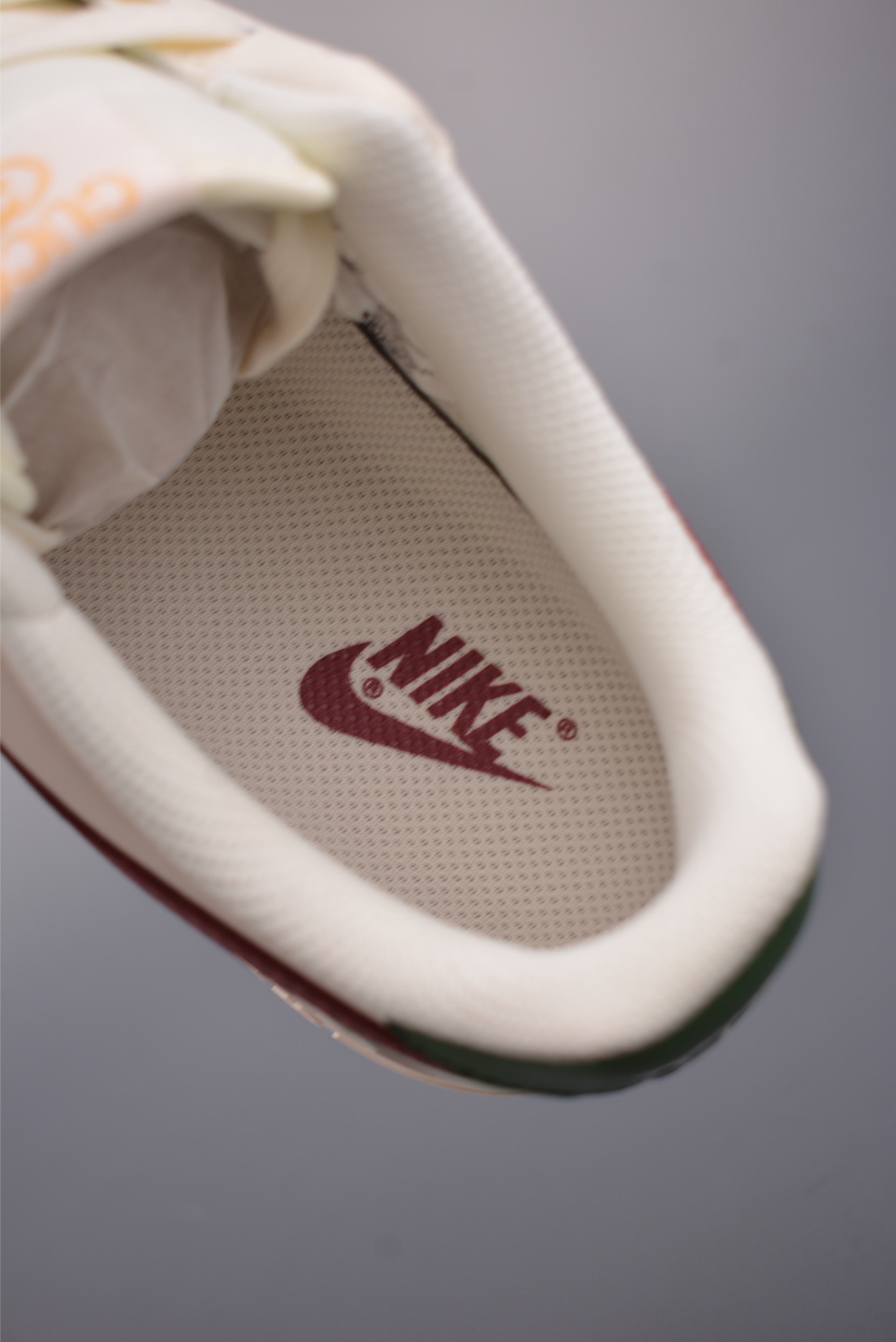 Nike Air Force 1 Low 古驰联名 XS1958-624