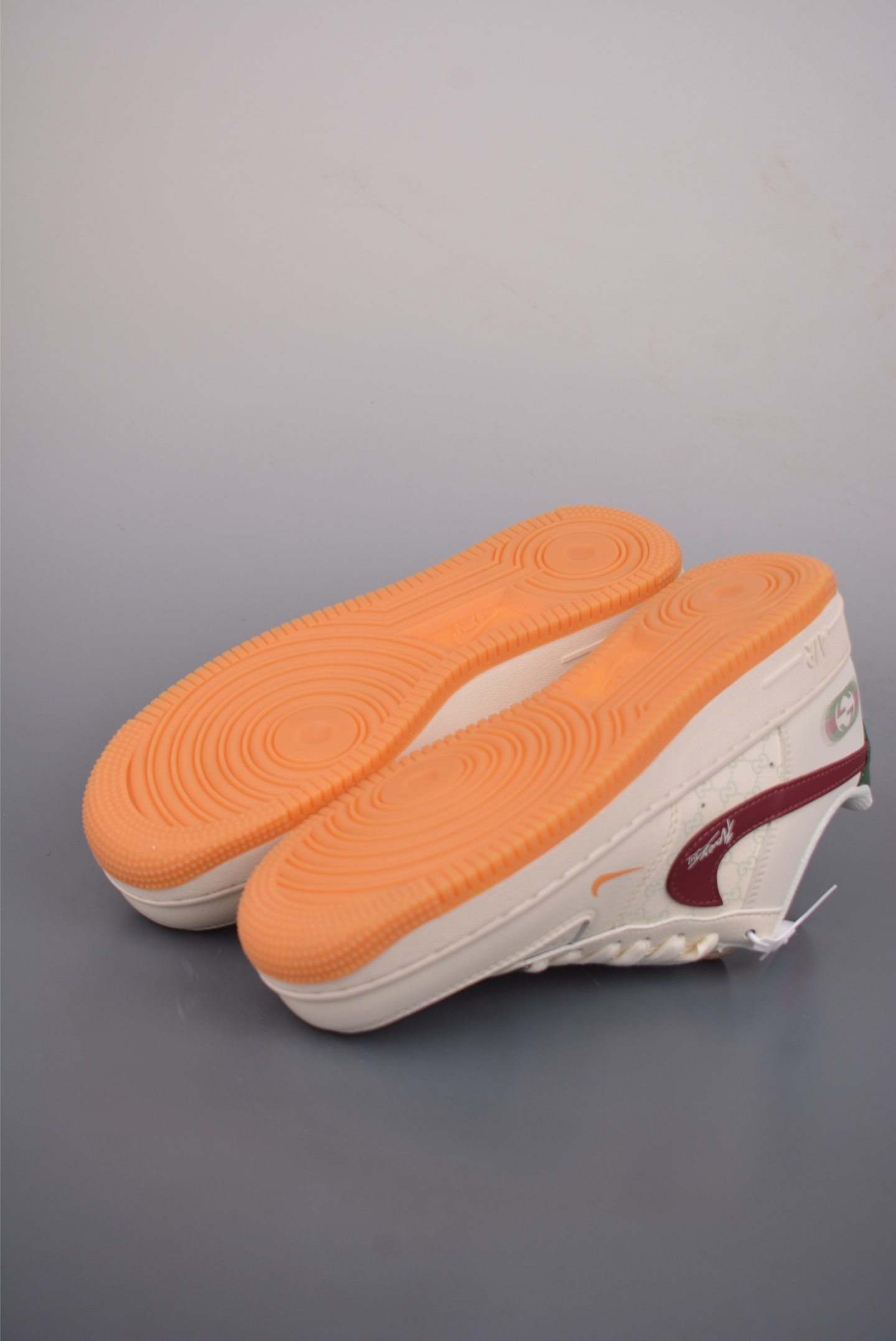 Nike Air Force 1 Low 古驰联名 XS1958-624