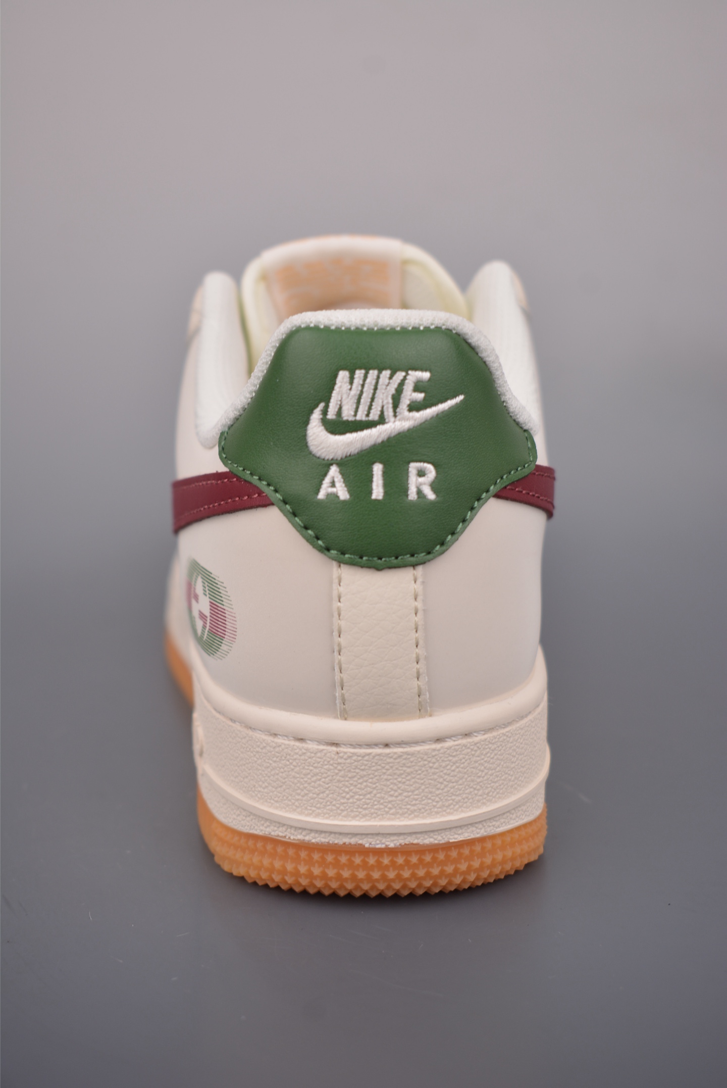 Nike Air Force 1 Low 古驰联名 XS1958-624