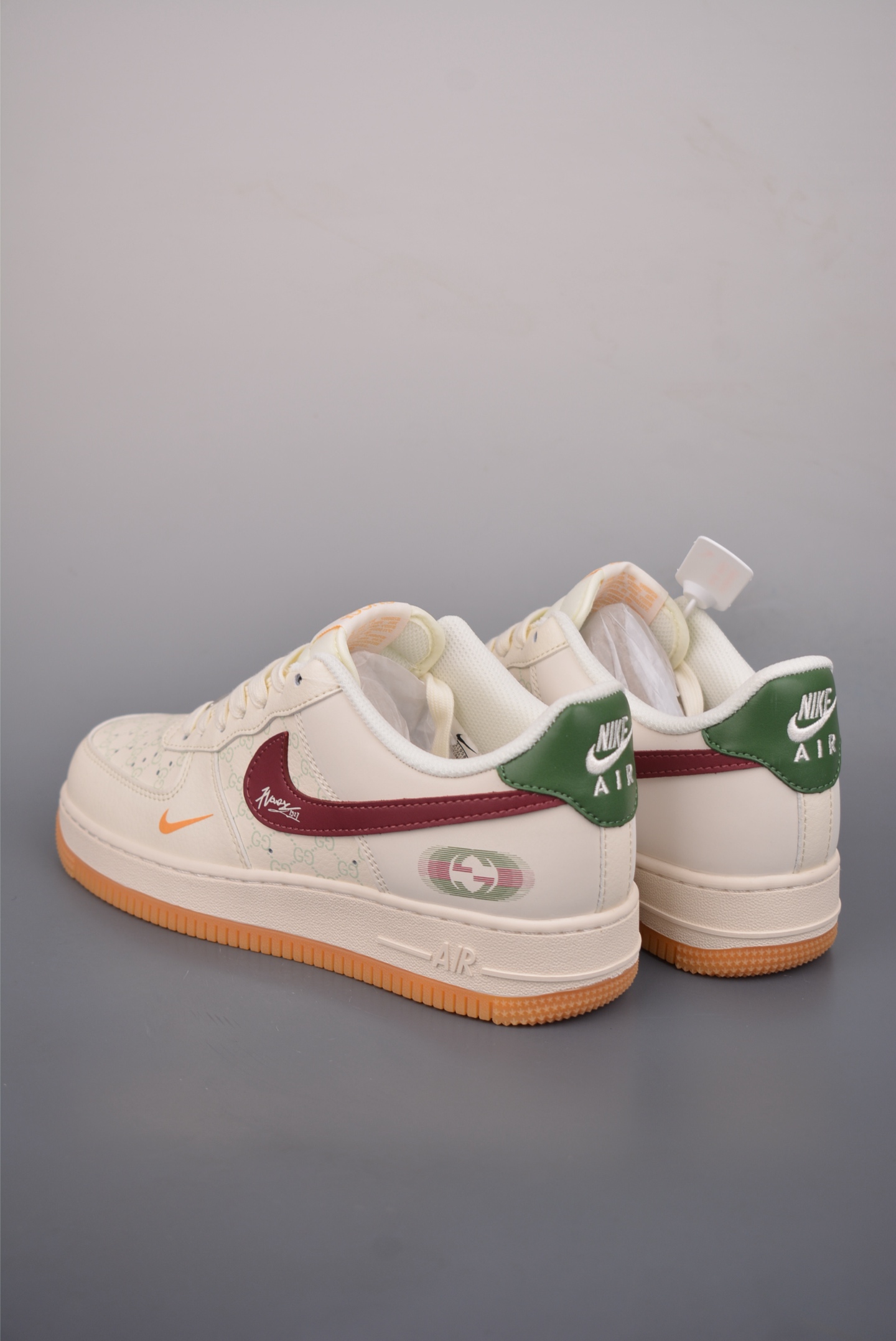 Nike Air Force 1 Low 古驰联名 XS1958-624
