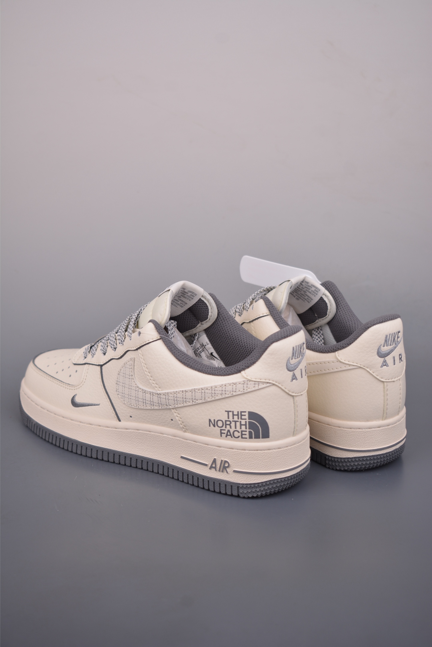 260 Nike Air Force 1 Low 北面联名 JP8028-058