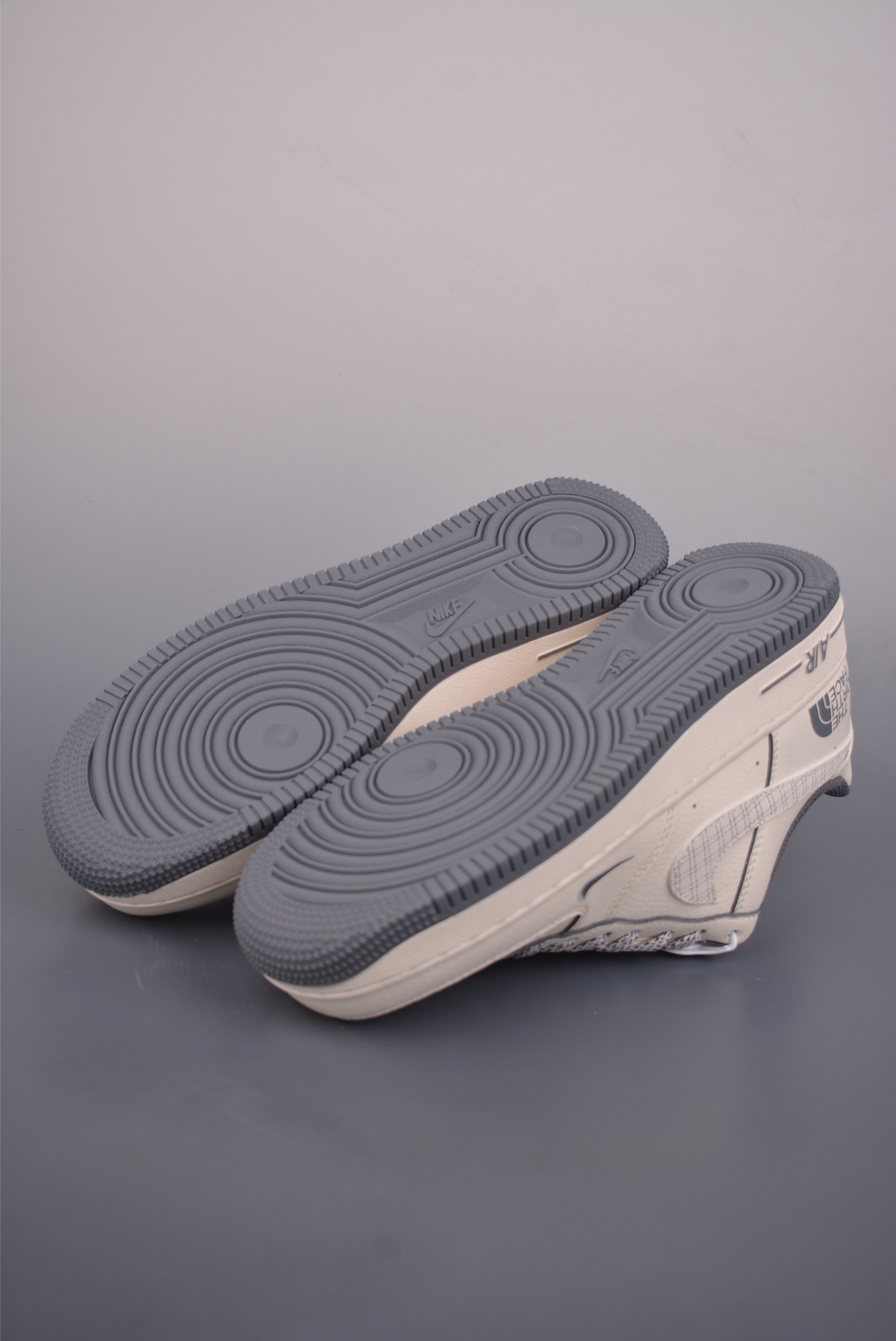 260 Nike Air Force 1 Low 北面联名 JP8028-058