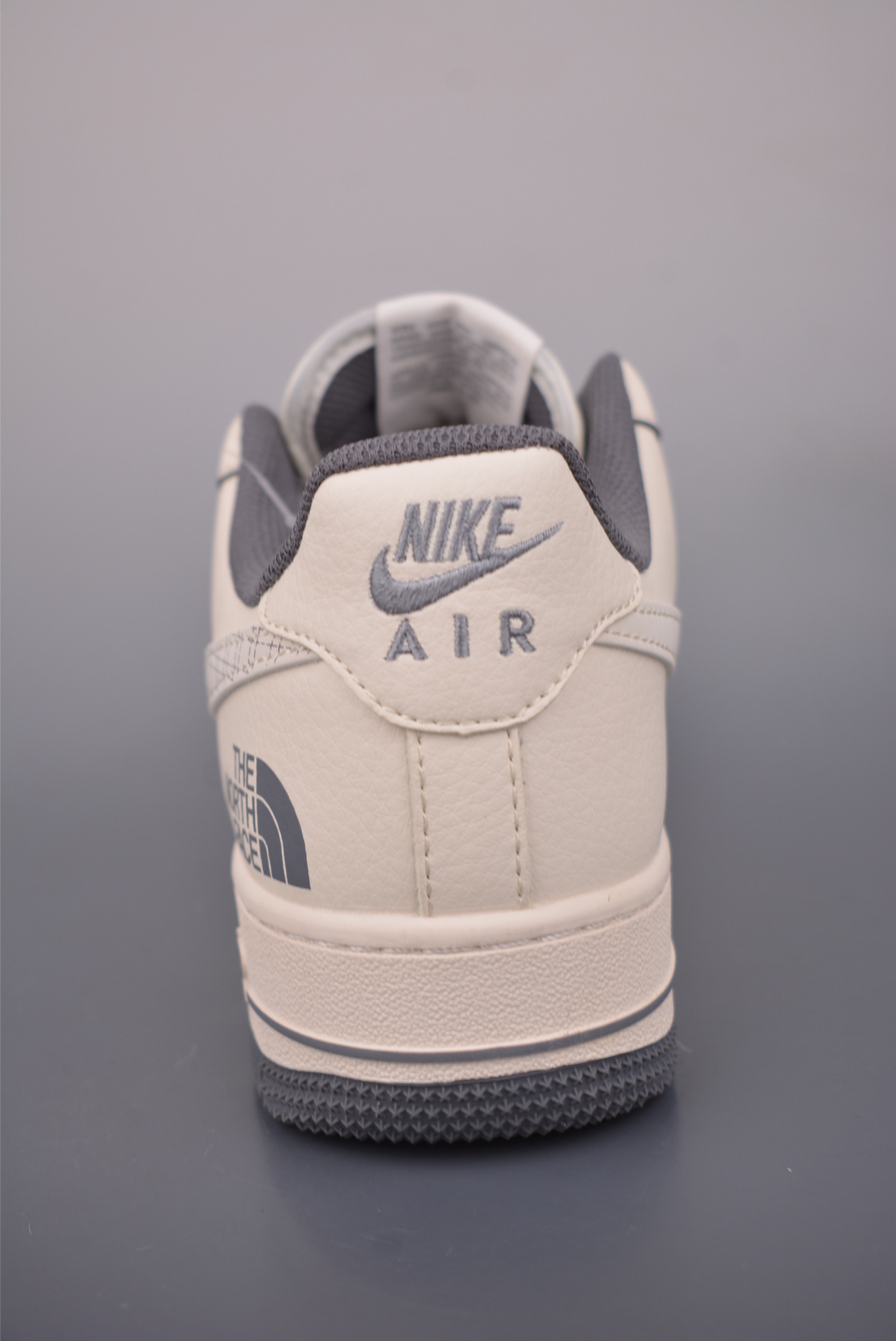 260 Nike Air Force 1 Low 北面联名 JP8028-058