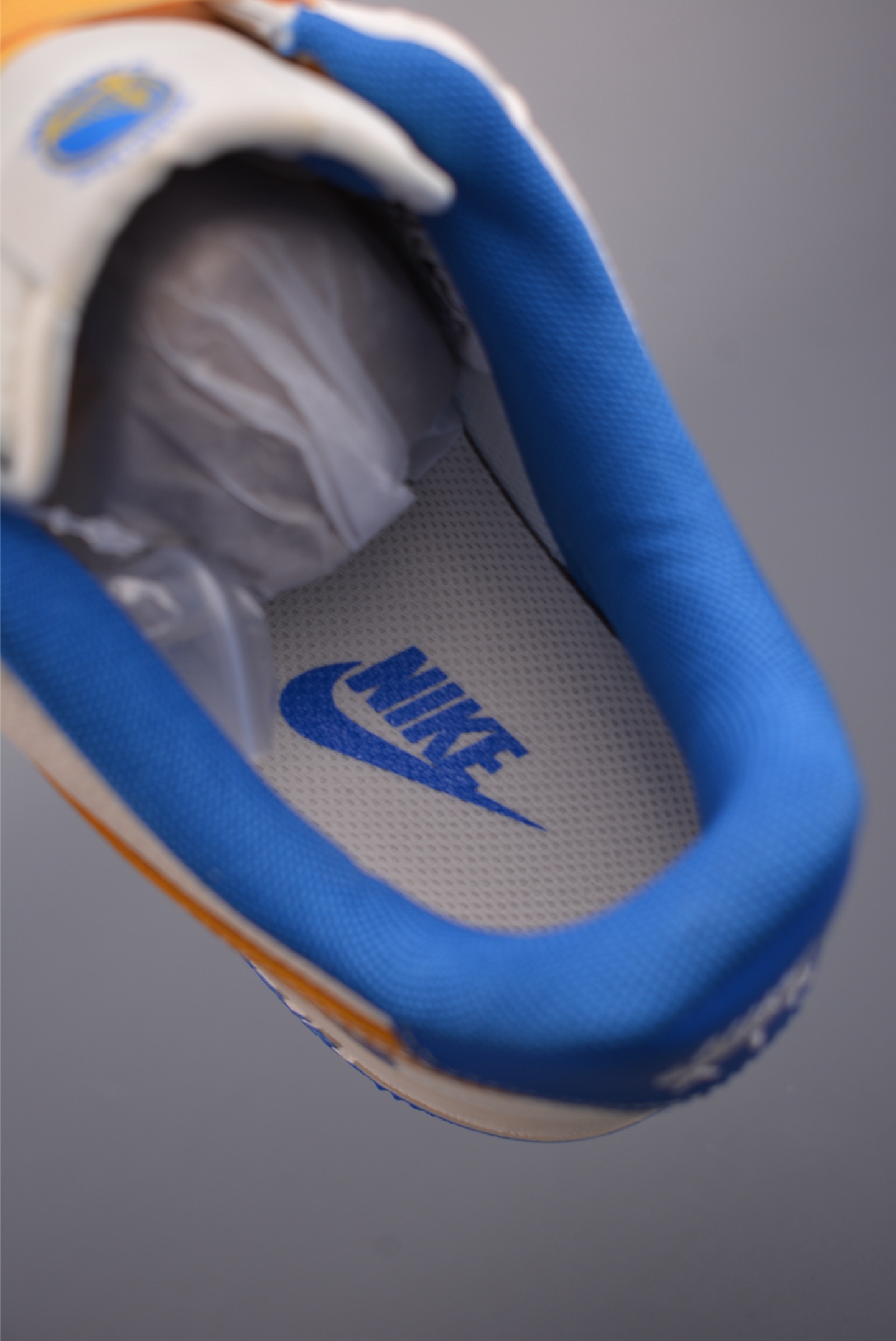 260 Nike Air Force 1 Low 湖人联名 QW5606-270