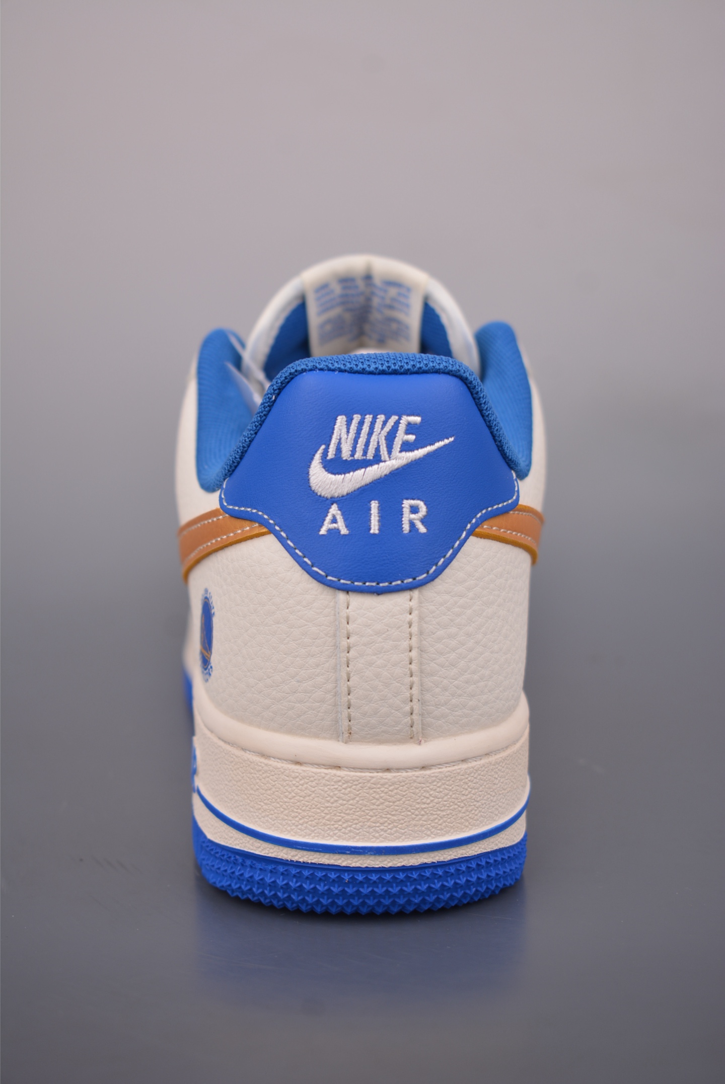 260 Nike Air Force 1 Low 湖人联名 QW5606-270