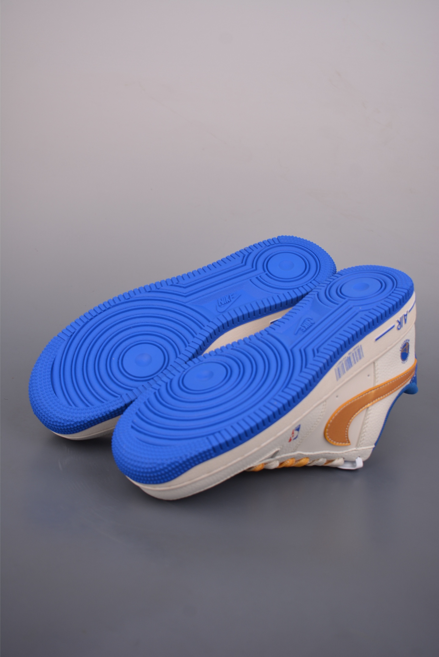 260 Nike Air Force 1 Low 湖人联名 QW5606-270