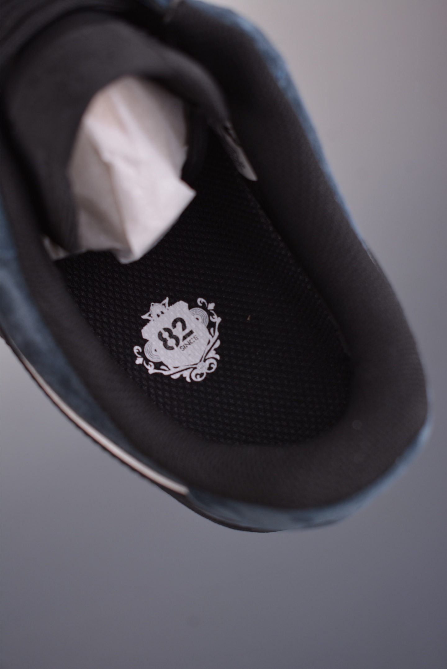 260 Nike Air Force 1 Low 麂皮墨绿 ZH0316-157