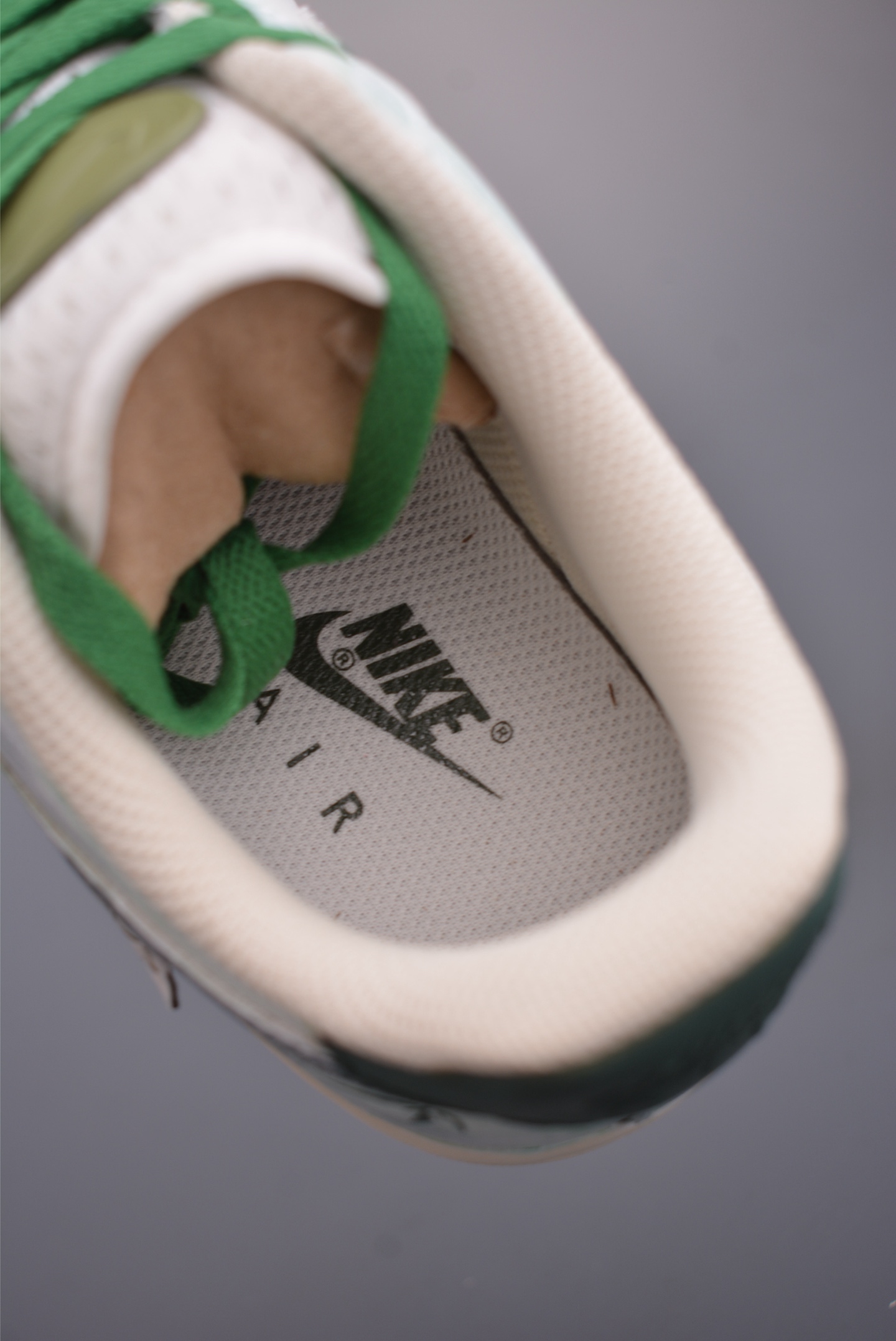 260 Nike Air Force 1 Low 手绘涂鸦 FB1838-123