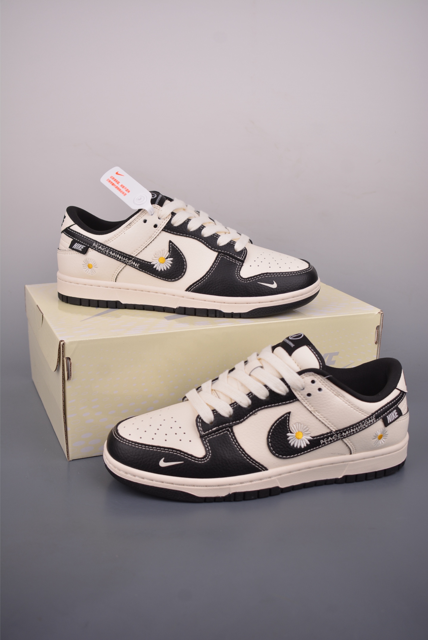 280 Nike SB Dunk Low 小雏菊联名 XD1588-245