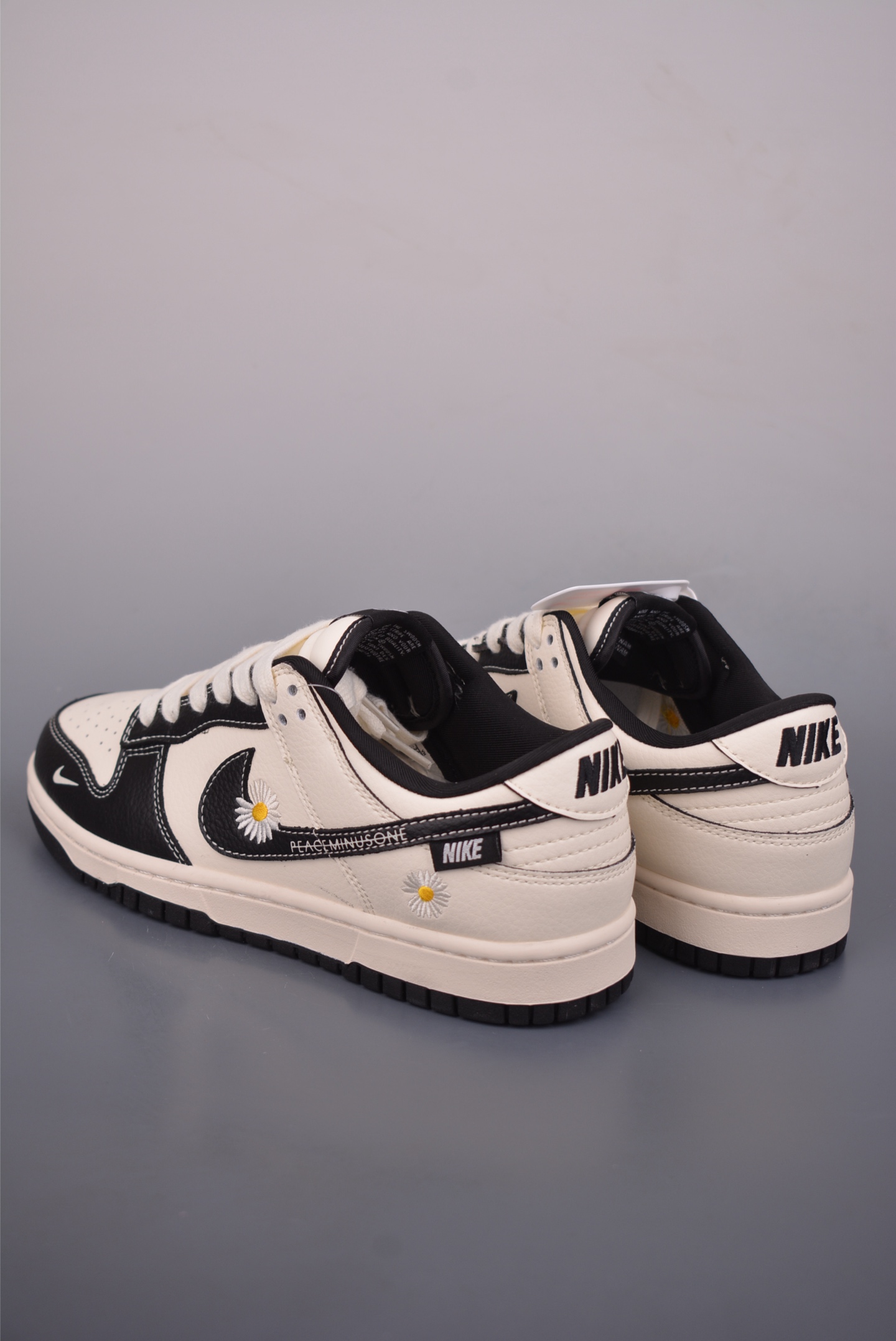 280 Nike SB Dunk Low 小雏菊联名 XD1588-245