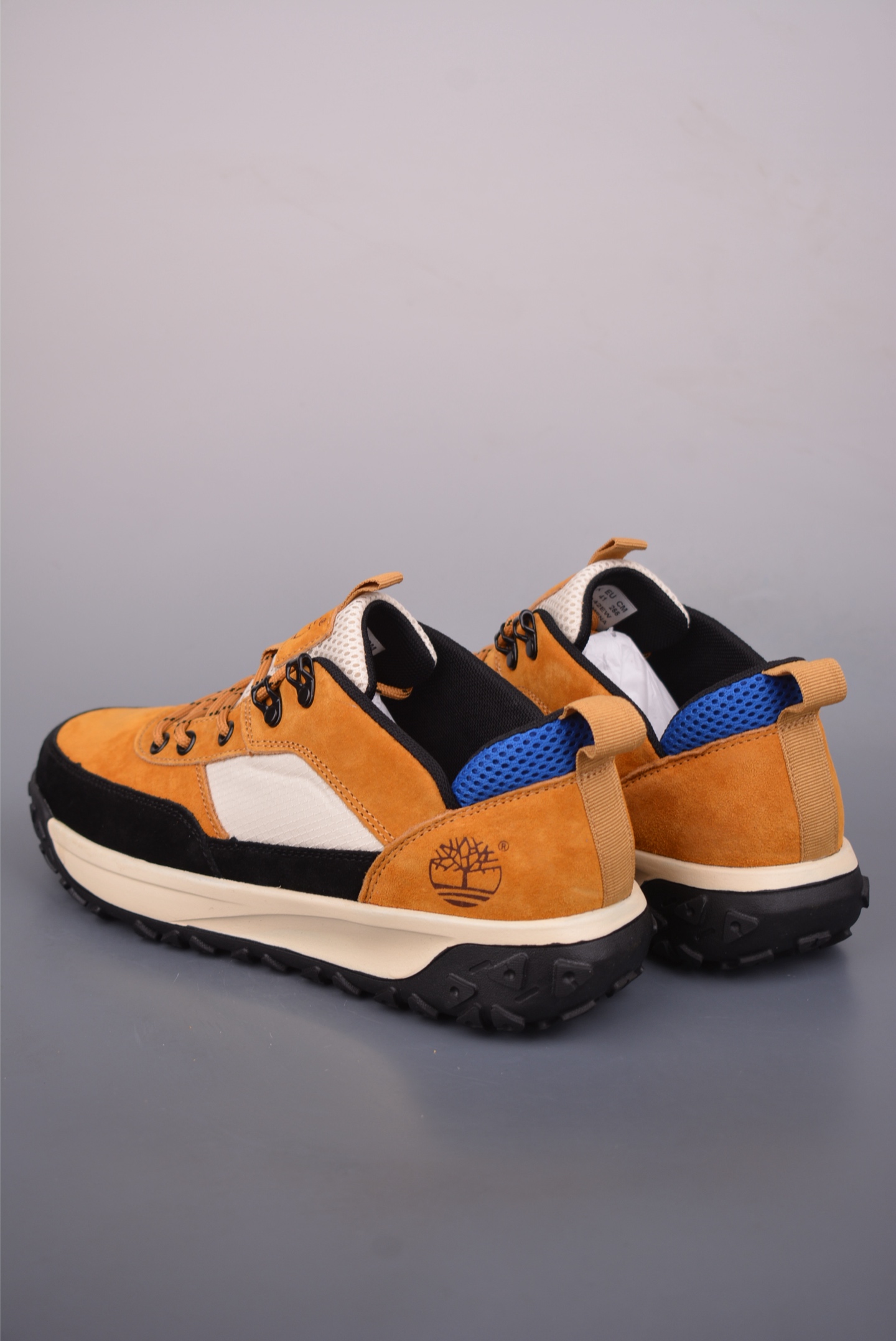 220 Timberland添柏岚/天伯伦 经典款 25ss新款中帮 TBA42EW