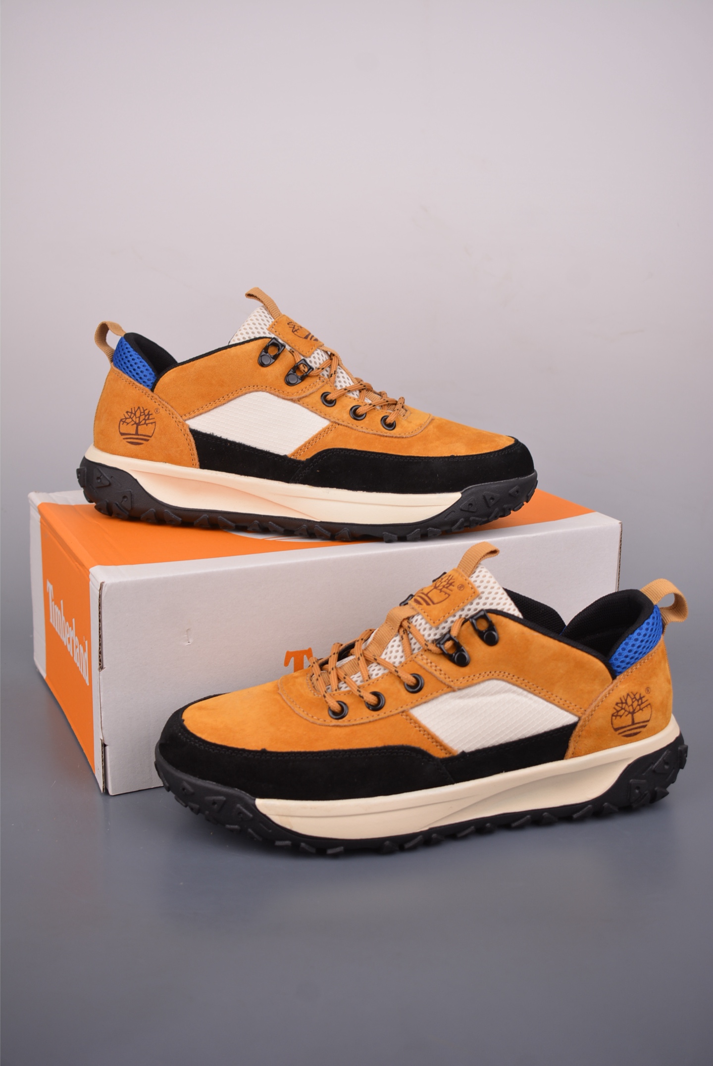 220 Timberland添柏岚/天伯伦 经典款 25ss新款中帮 TBA42EW