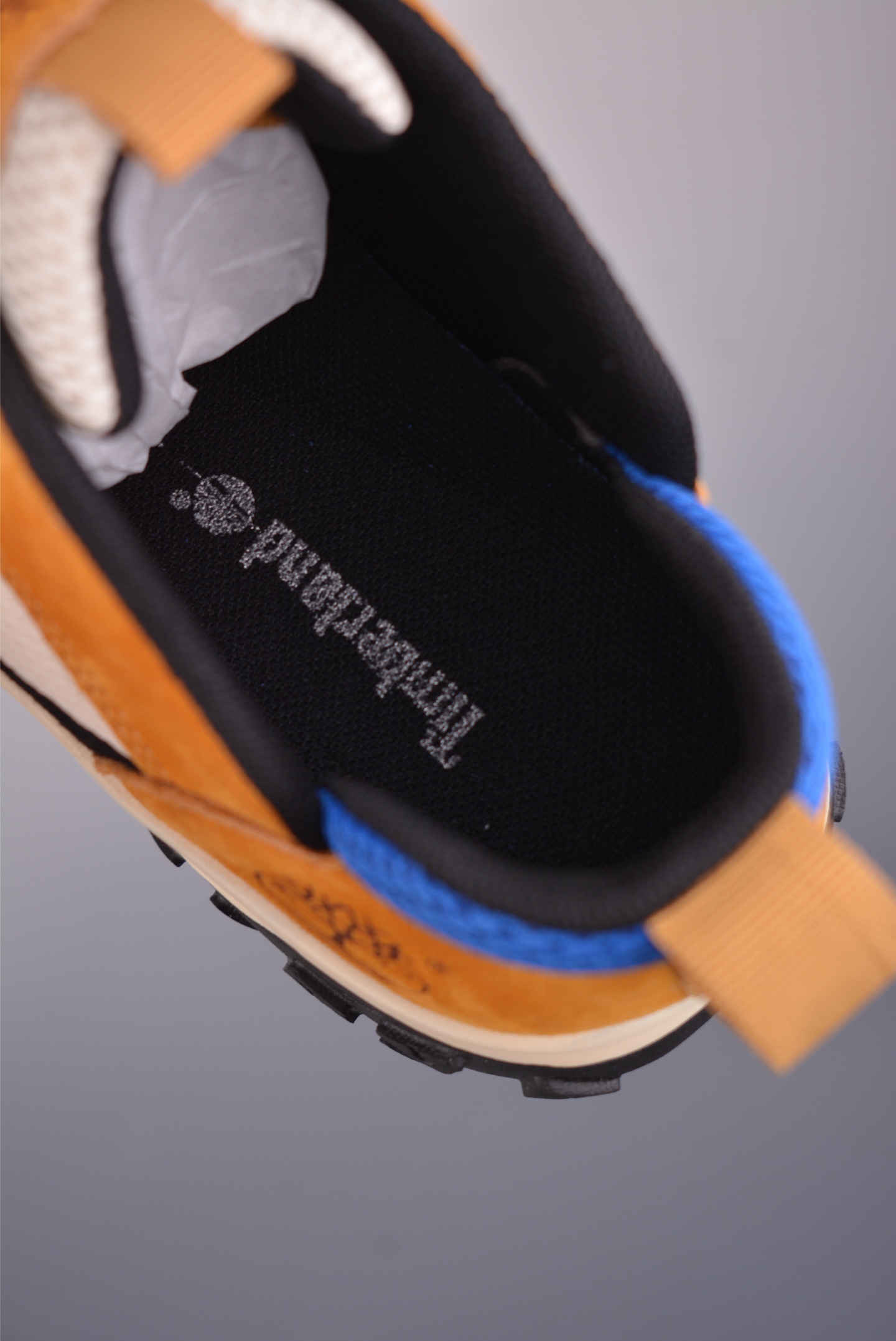 220 Timberland添柏岚/天伯伦 经典款 25ss新款中帮 TBA42EW