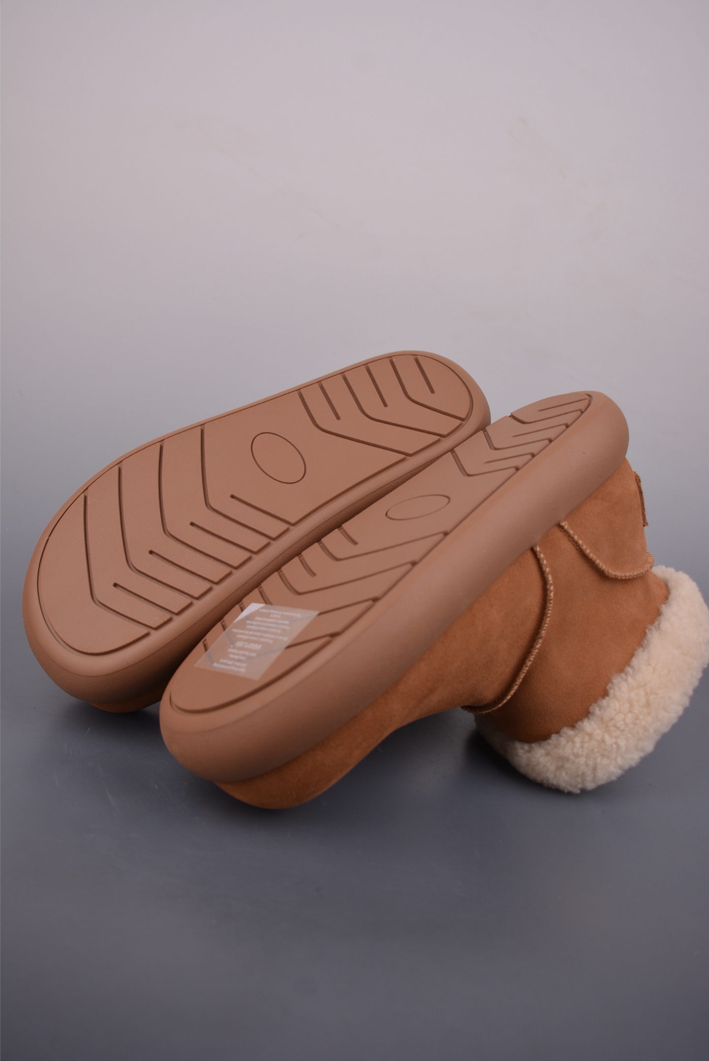 260 UGG 小土豆女神款秋冬羊皮毛一体雪地靴 W/1011665