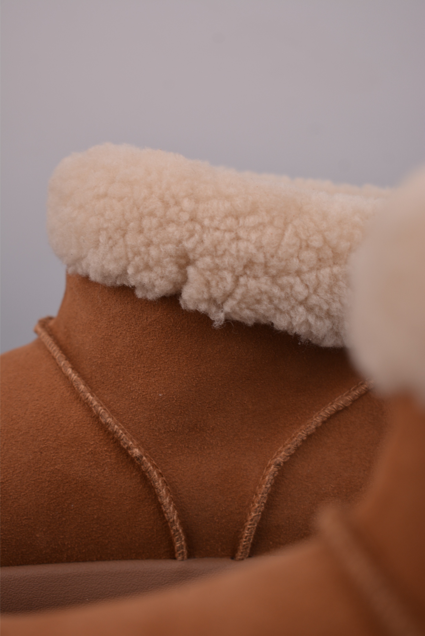 260 UGG 小土豆女神款秋冬羊皮毛一体雪地靴 W/1011665