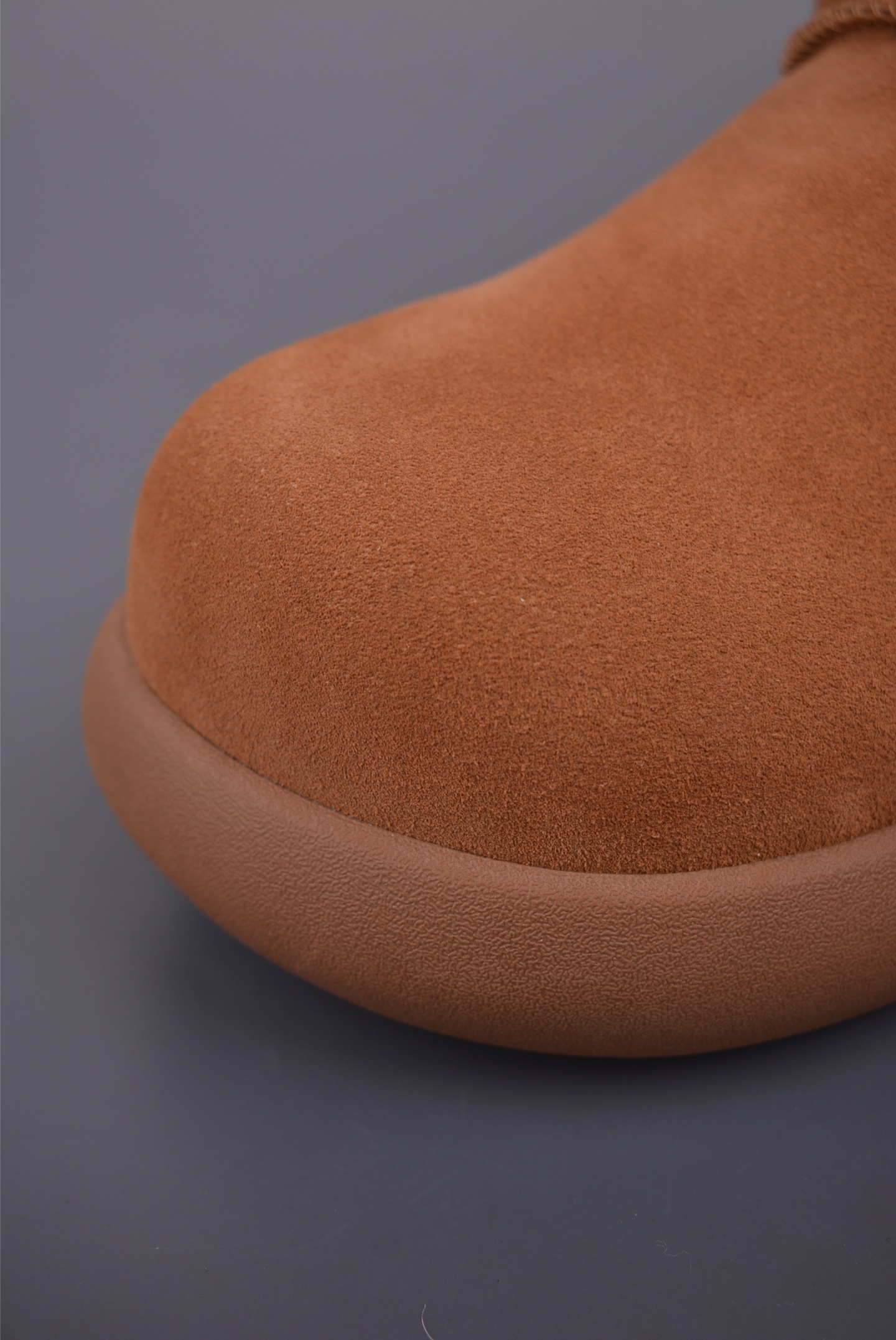 260 UGG 小土豆女神款秋冬羊皮毛一体雪地靴 W/1011665