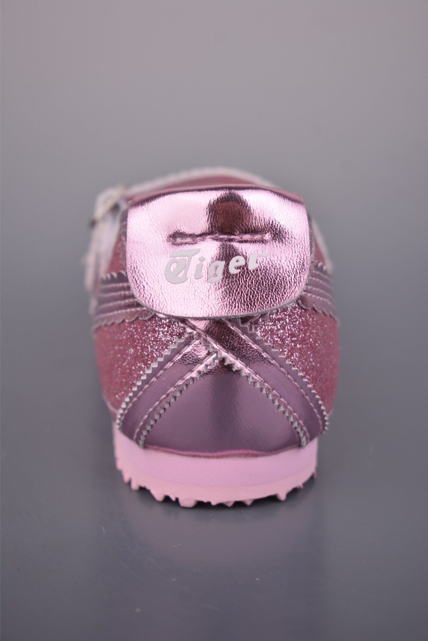 140 玛丽珍 任敏同款 舒适轻盈平跟玛丽珍鞋 1182A677