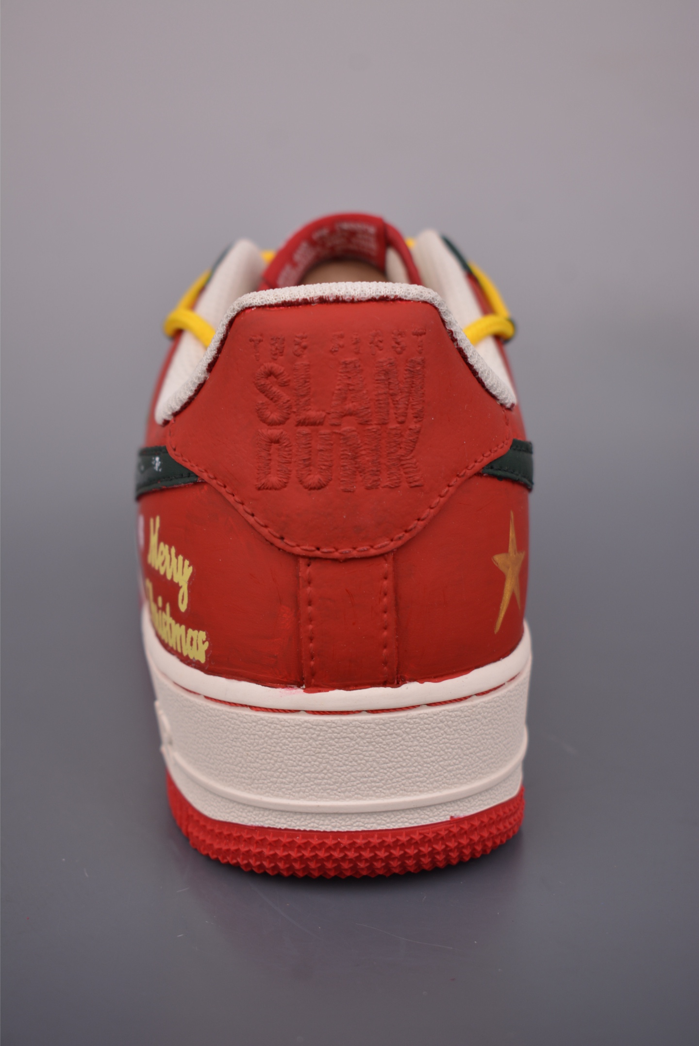 260 Nike Air Force 1 Low 圣诞糖霜 解构绑带 SD1990-101
