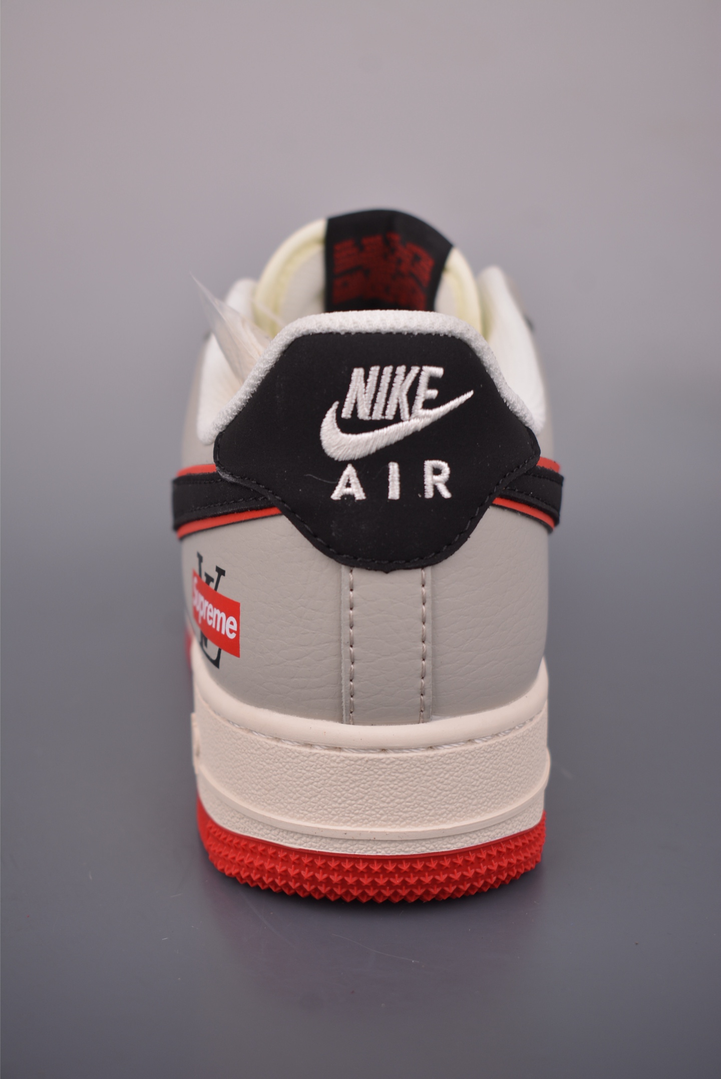 260 Nike Air Force 1 Low Supreme联名 XS1958-629
