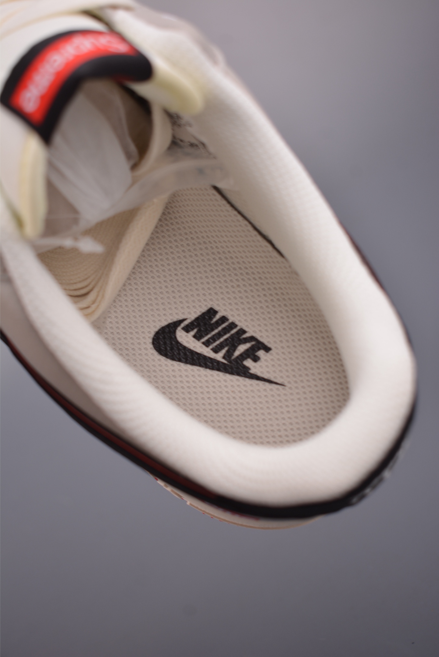 260 Nike Air Force 1 Low Supreme联名 XS1958-629