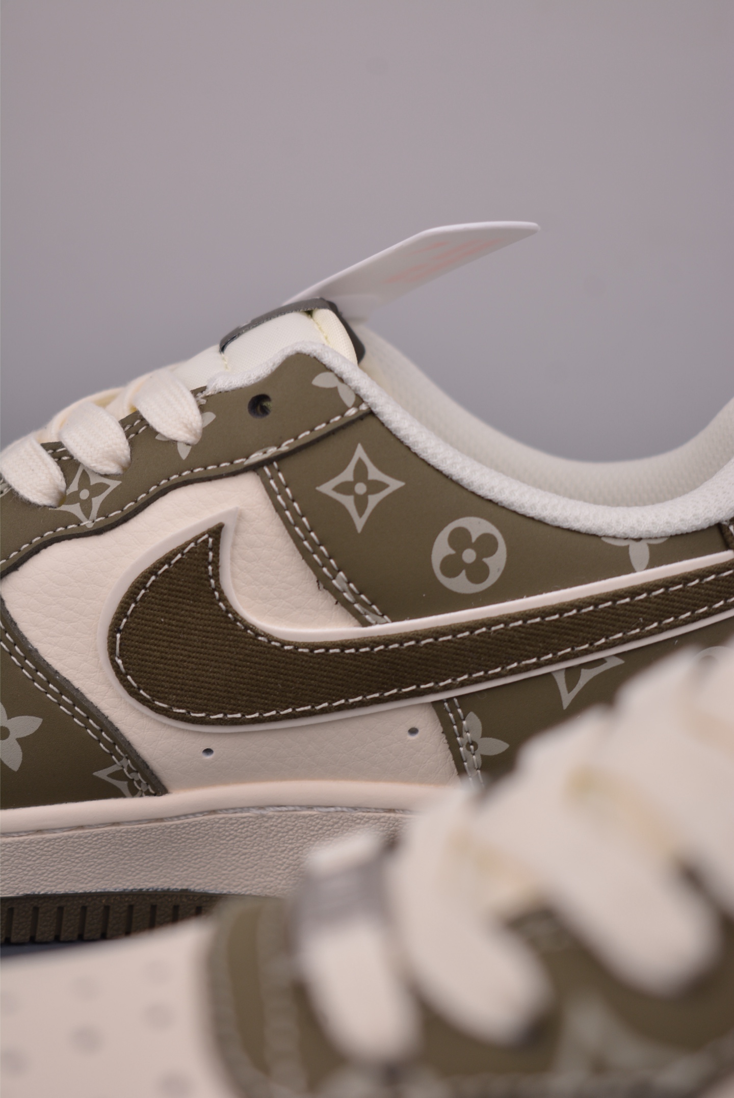 260 Nike Air Force 1 Low LV联名 XS1958-623